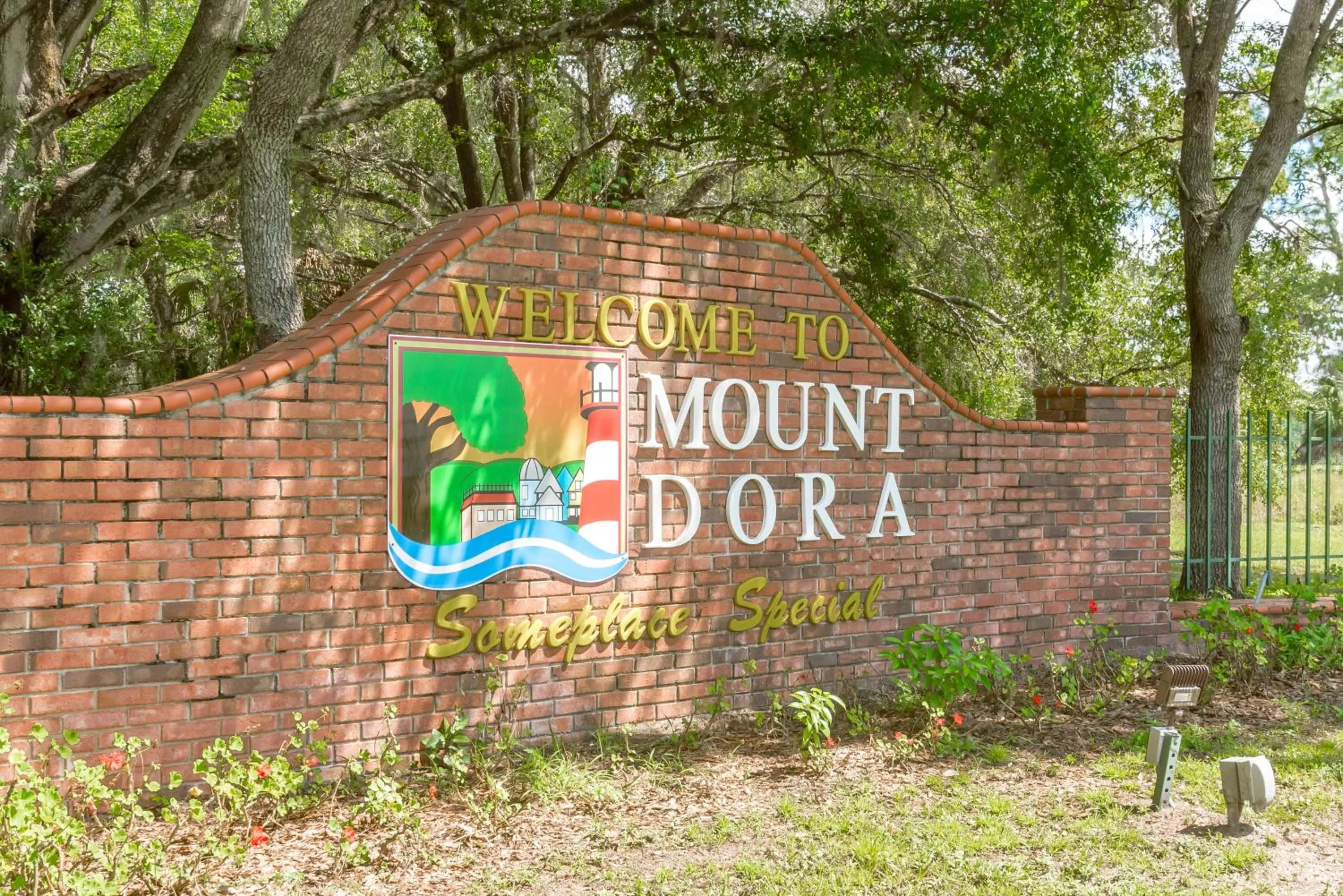 The Heirloom Inn Mount Dora