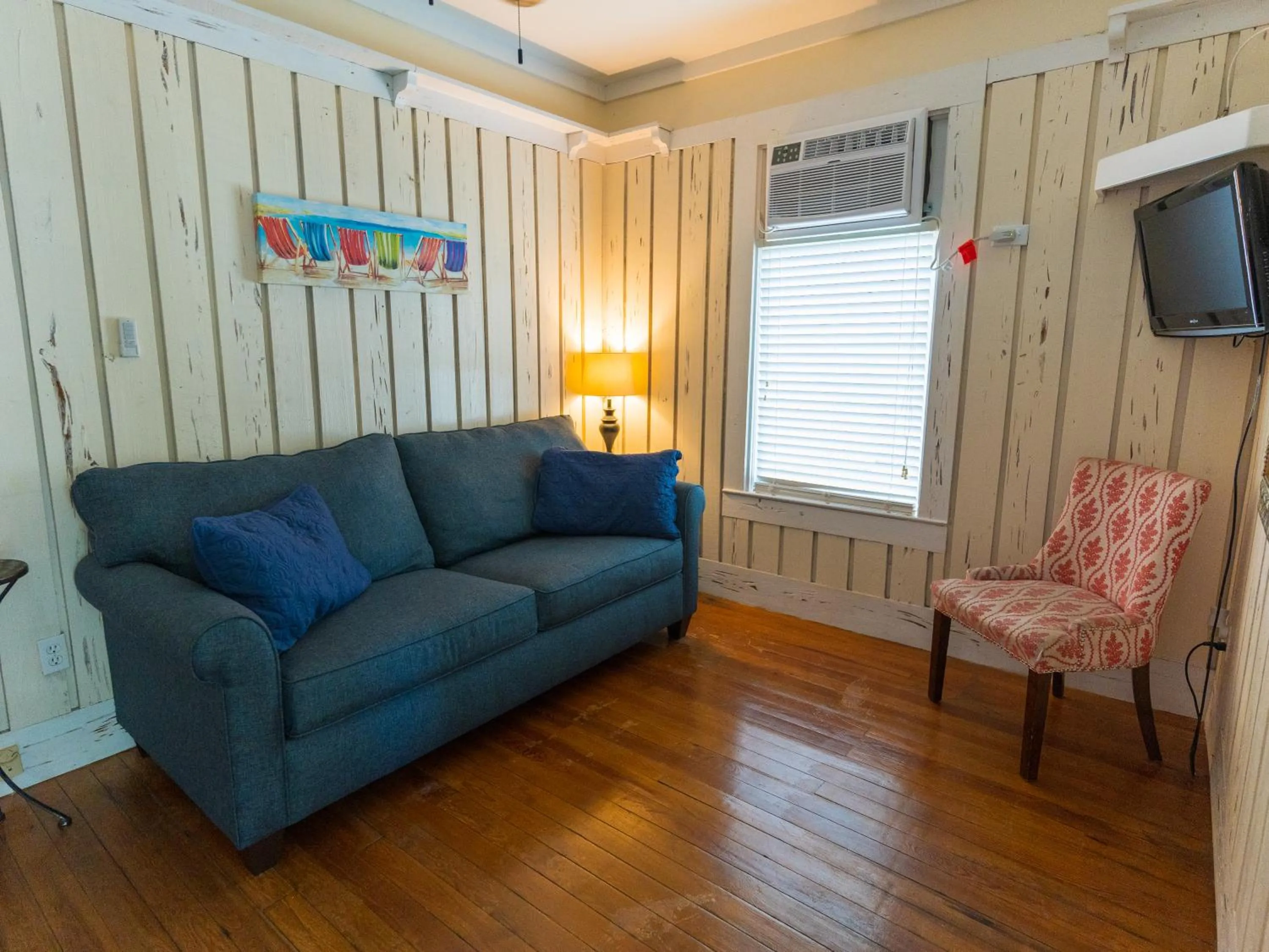 The Heirloom Inn Mount Dora