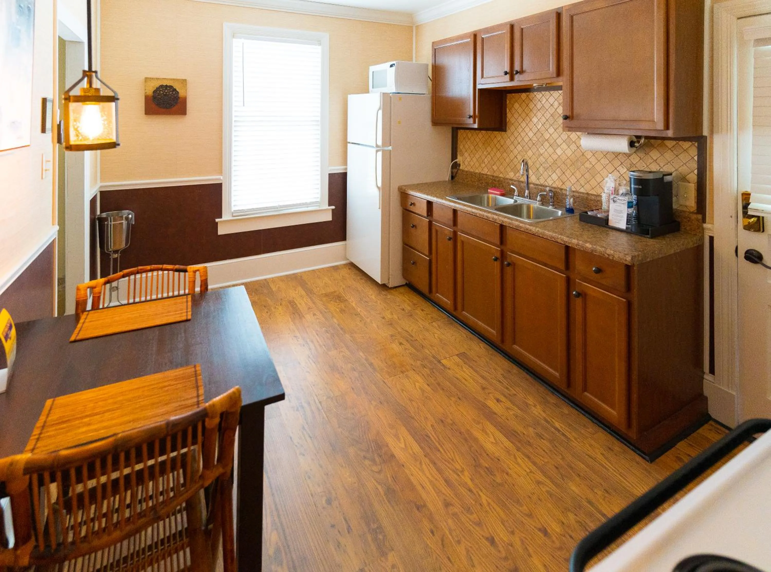 The Heirloom Inn Mount Dora