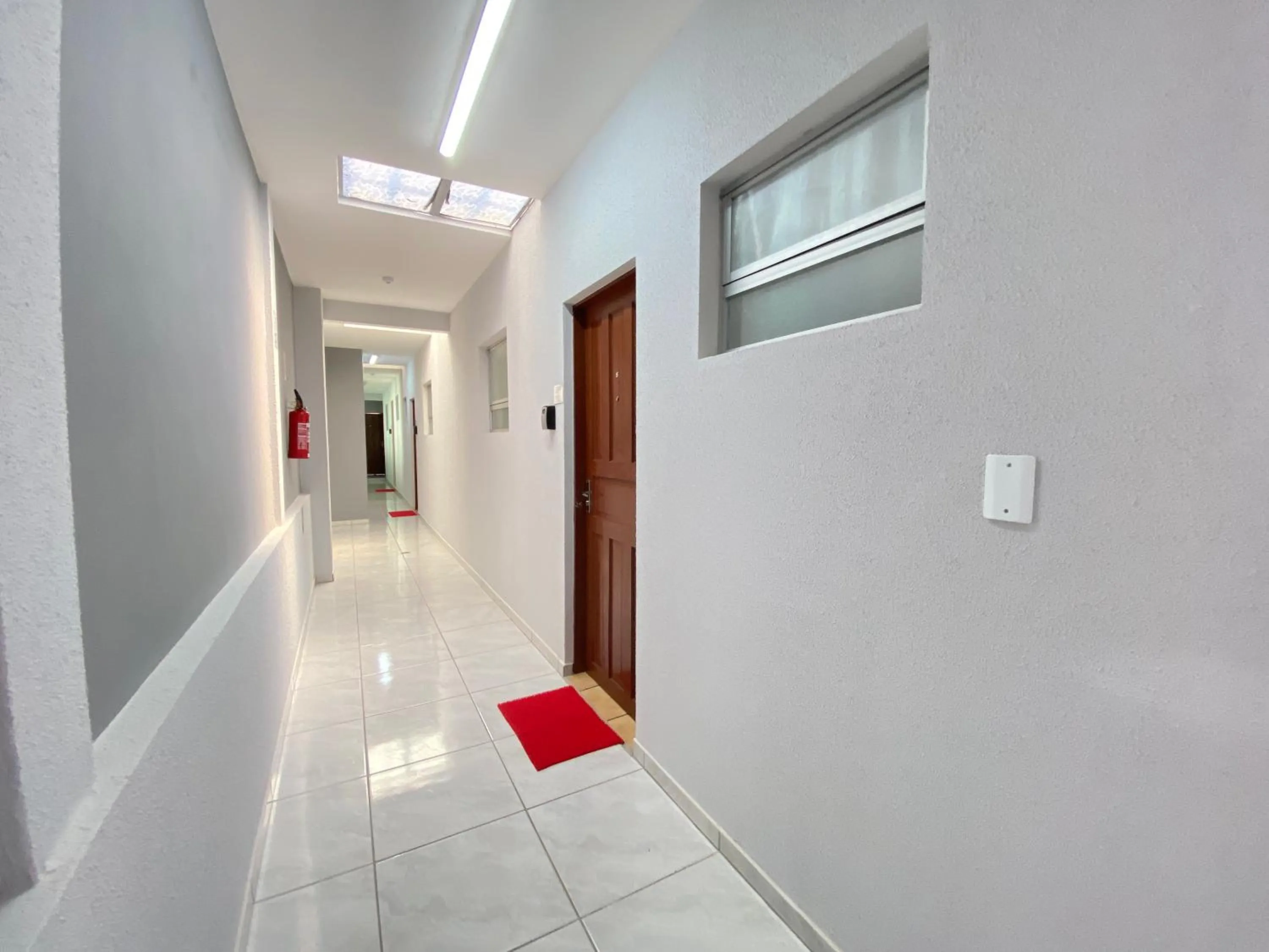 Property building in Residencial Las Rocas I