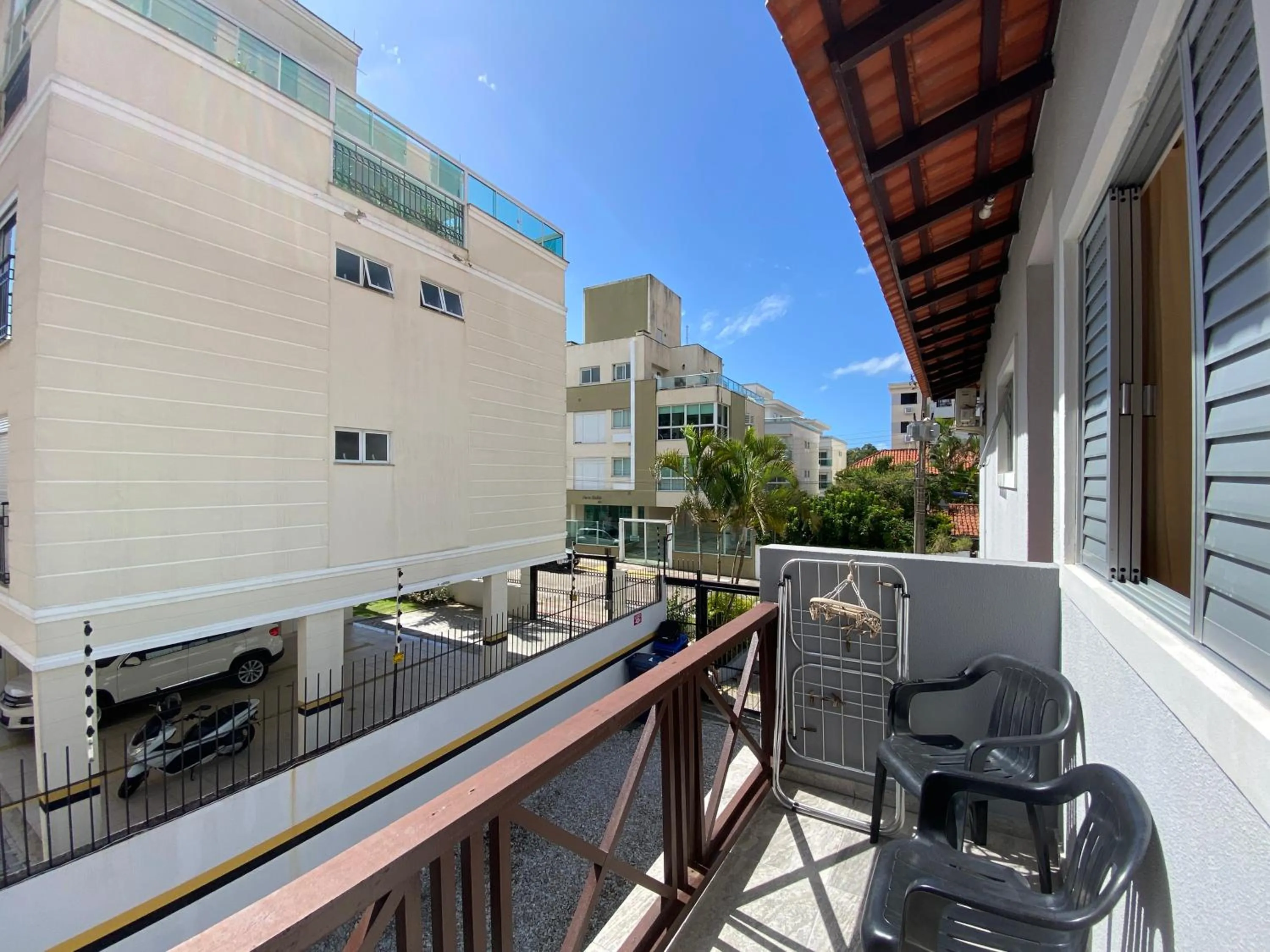 City view in Residencial Las Rocas I