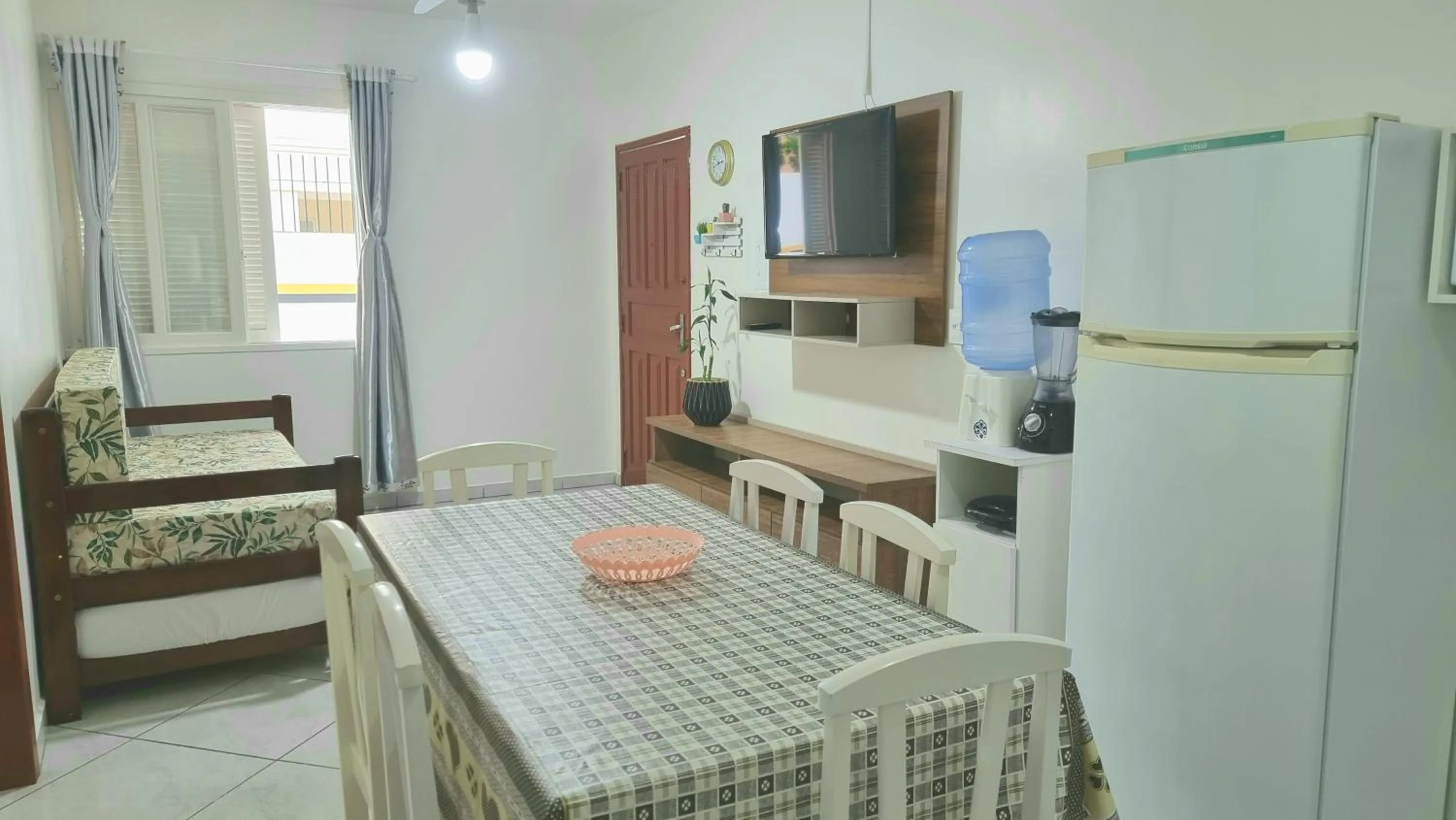 Dining area in Residencial Las Rocas I