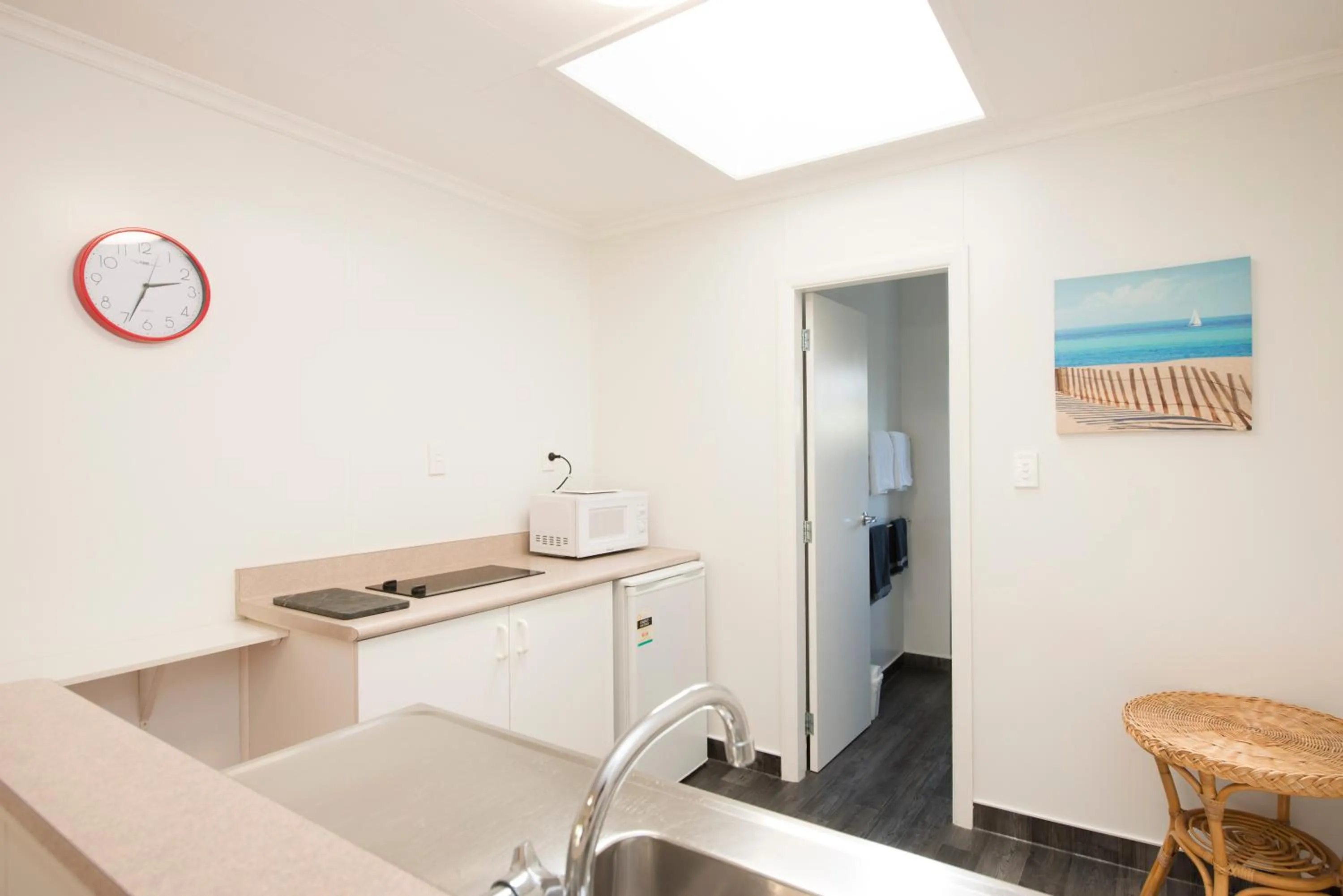 Waimarie on Riverside Motel & Apartments