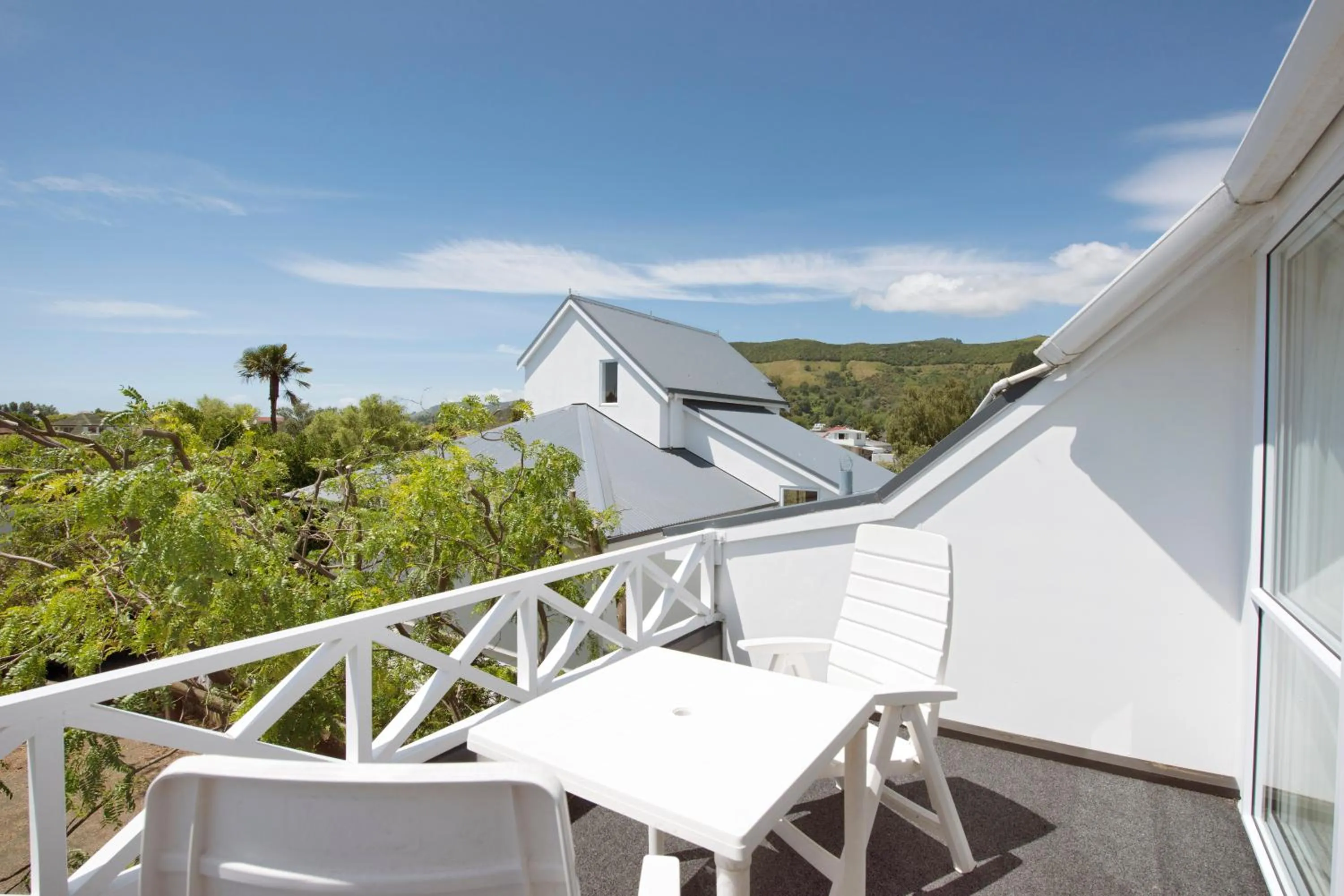 Waimarie on Riverside Motel & Apartments