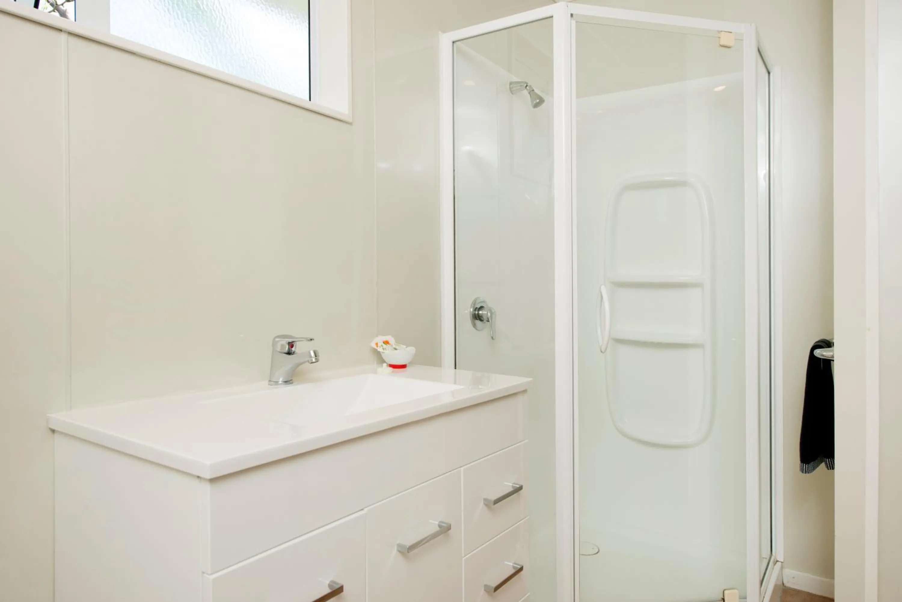 Waimarie on Riverside Motel & Apartments