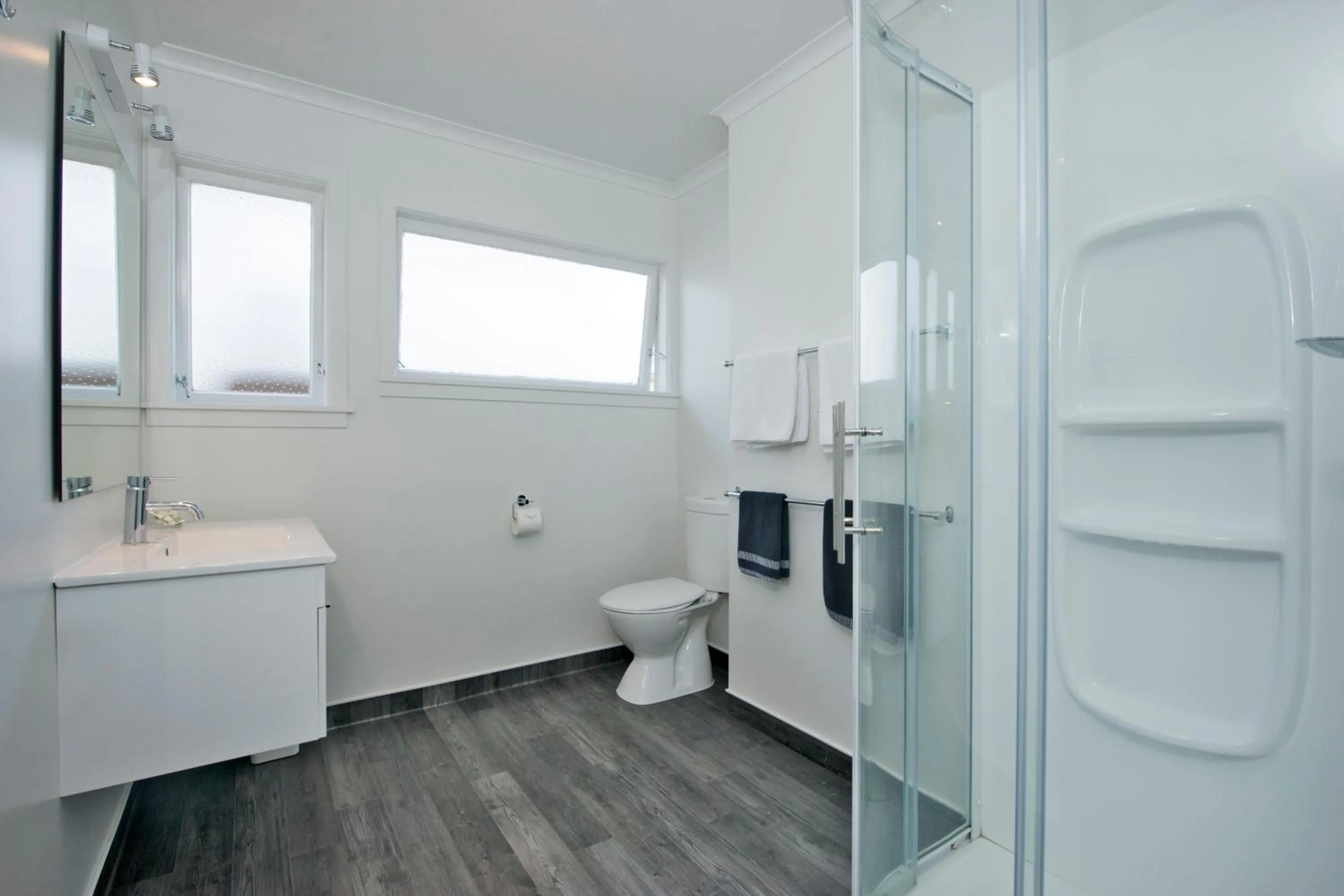 Waimarie on Riverside Motel & Apartments