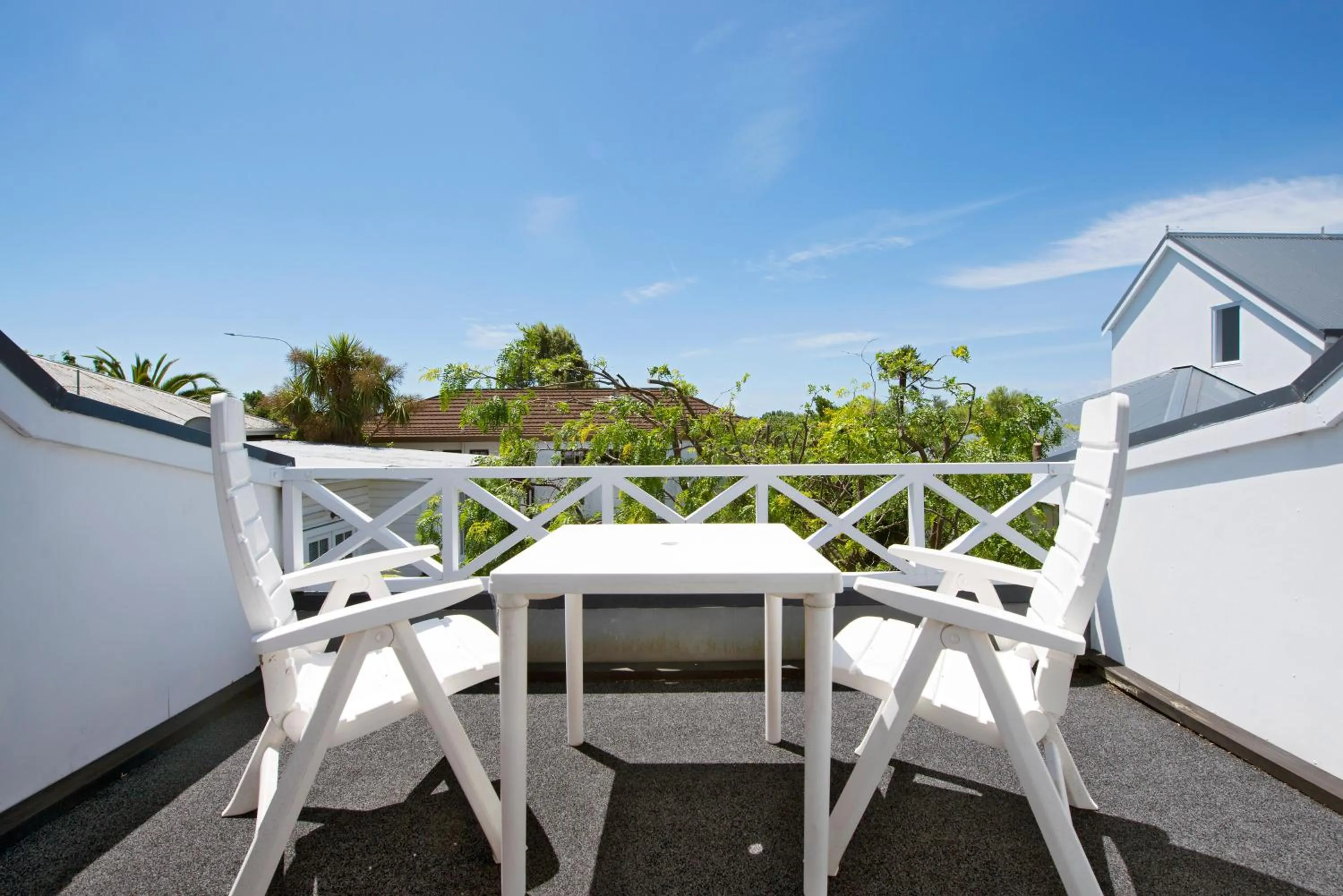 Waimarie on Riverside Motel & Apartments