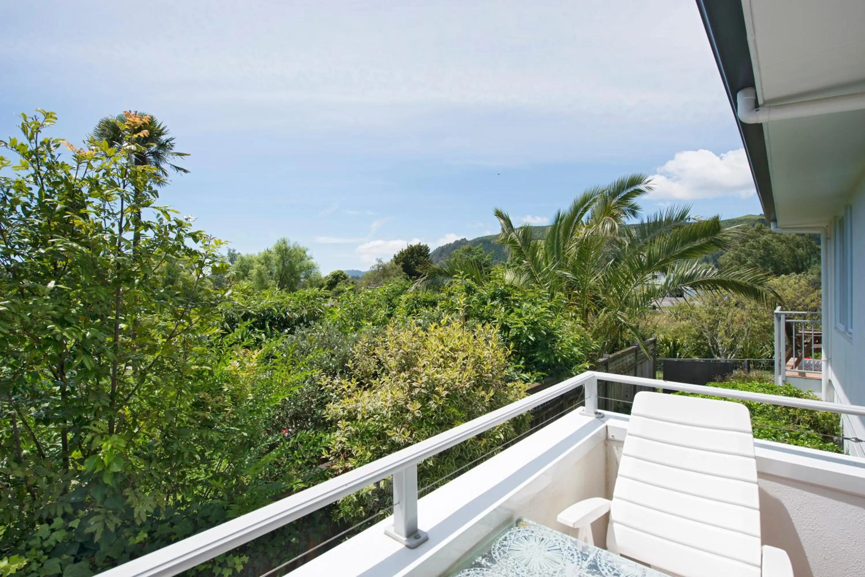 Waimarie on Riverside Motel & Apartments