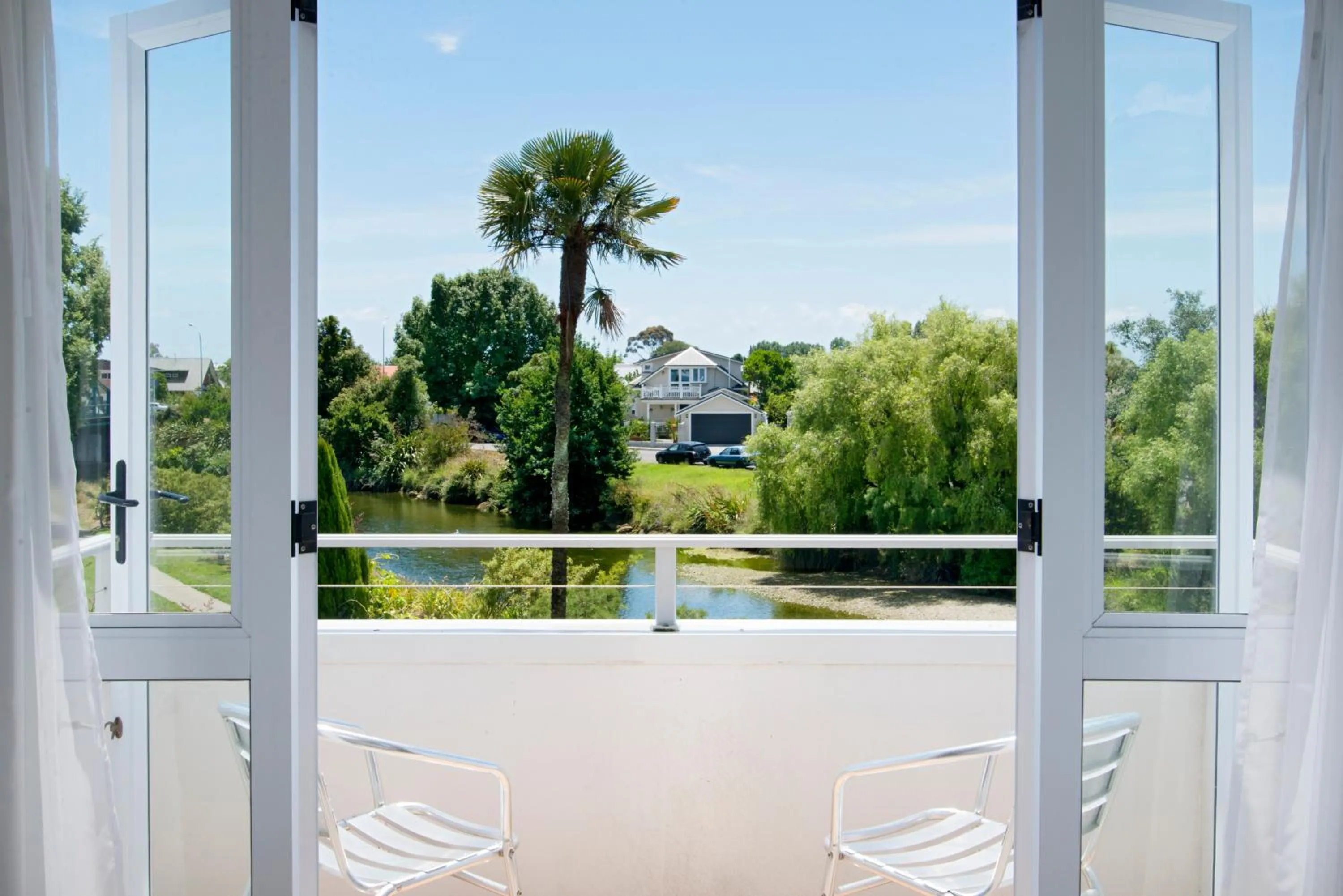 Waimarie on Riverside Motel & Apartments