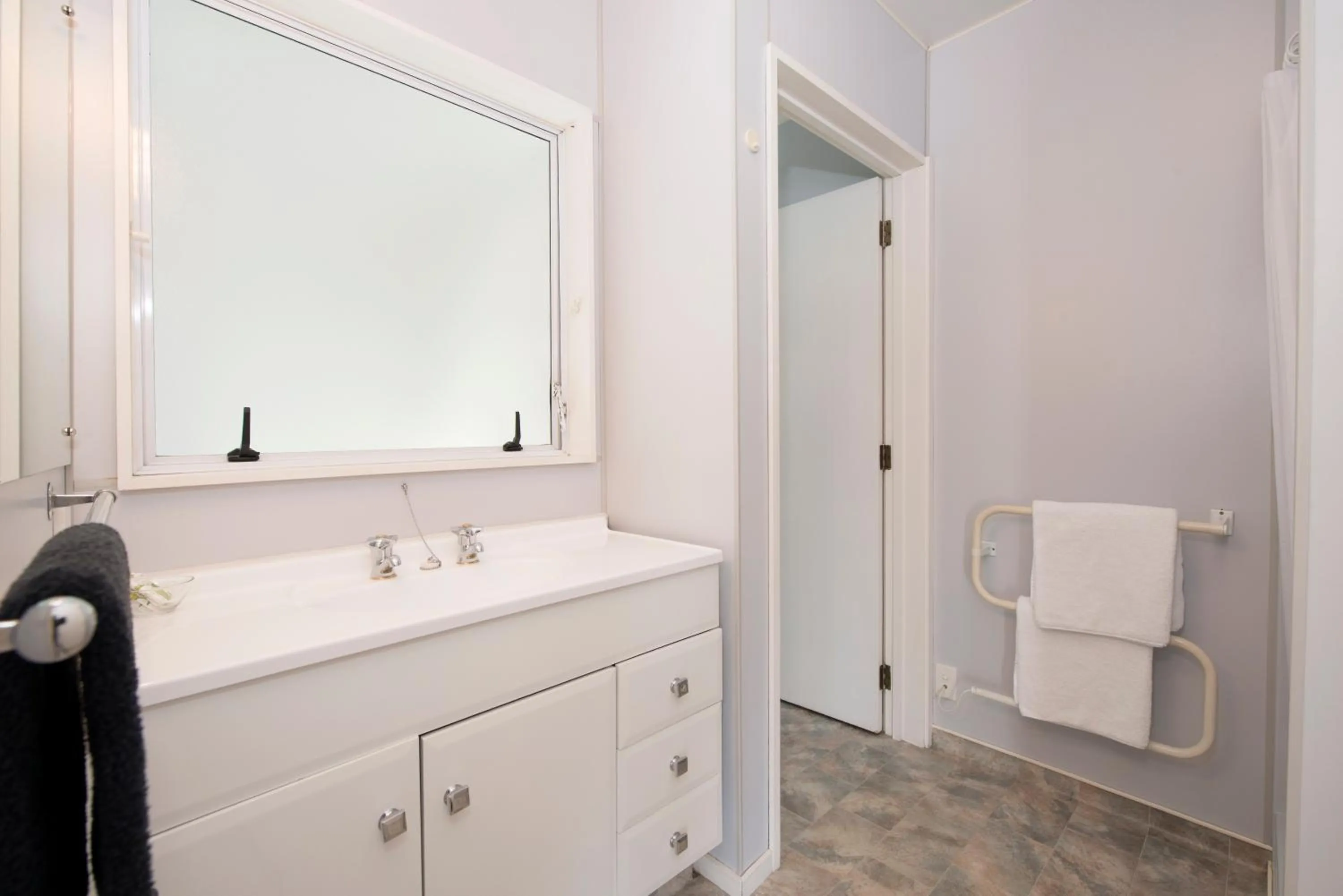 Waimarie on Riverside Motel & Apartments