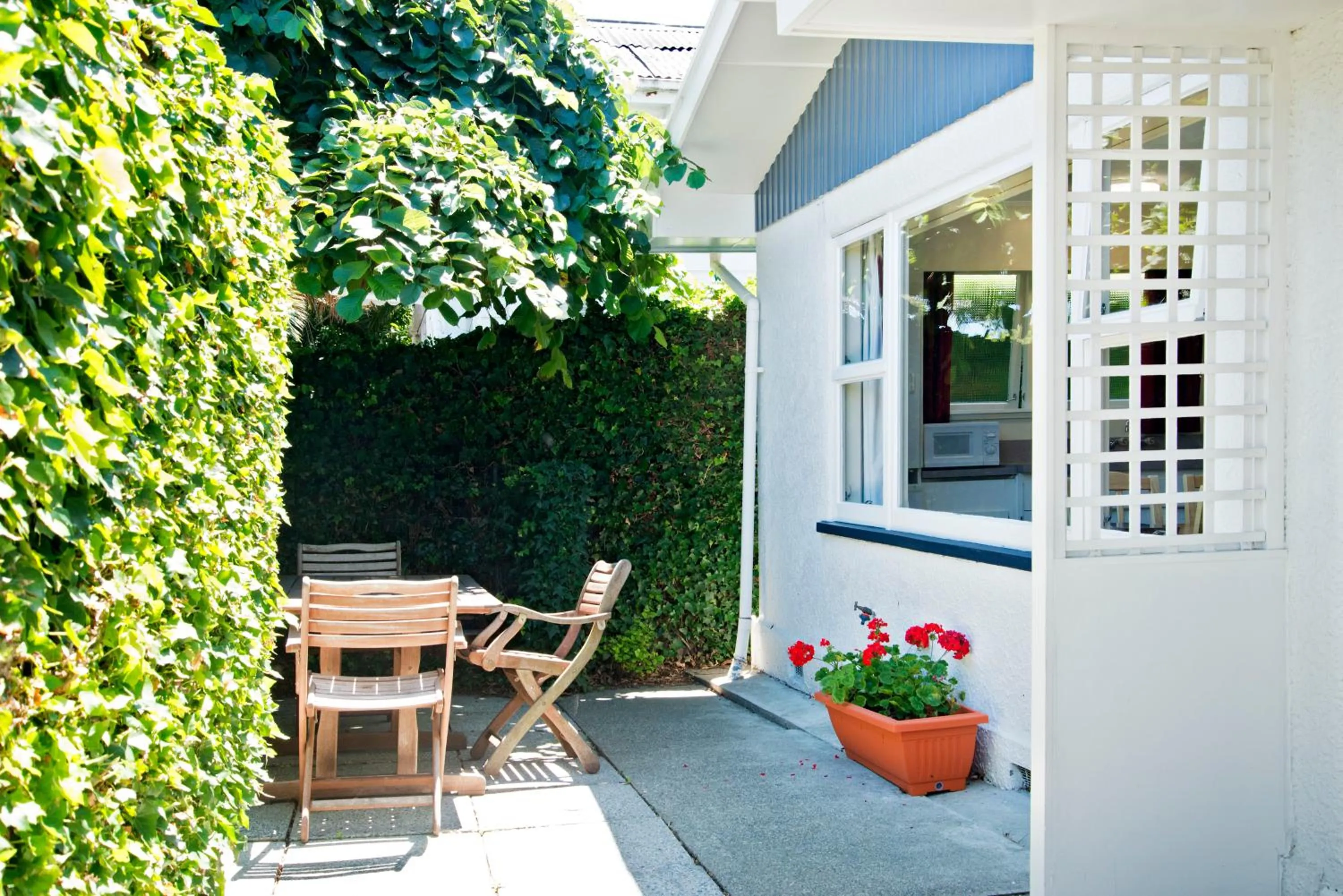 Waimarie on Riverside Motel & Apartments