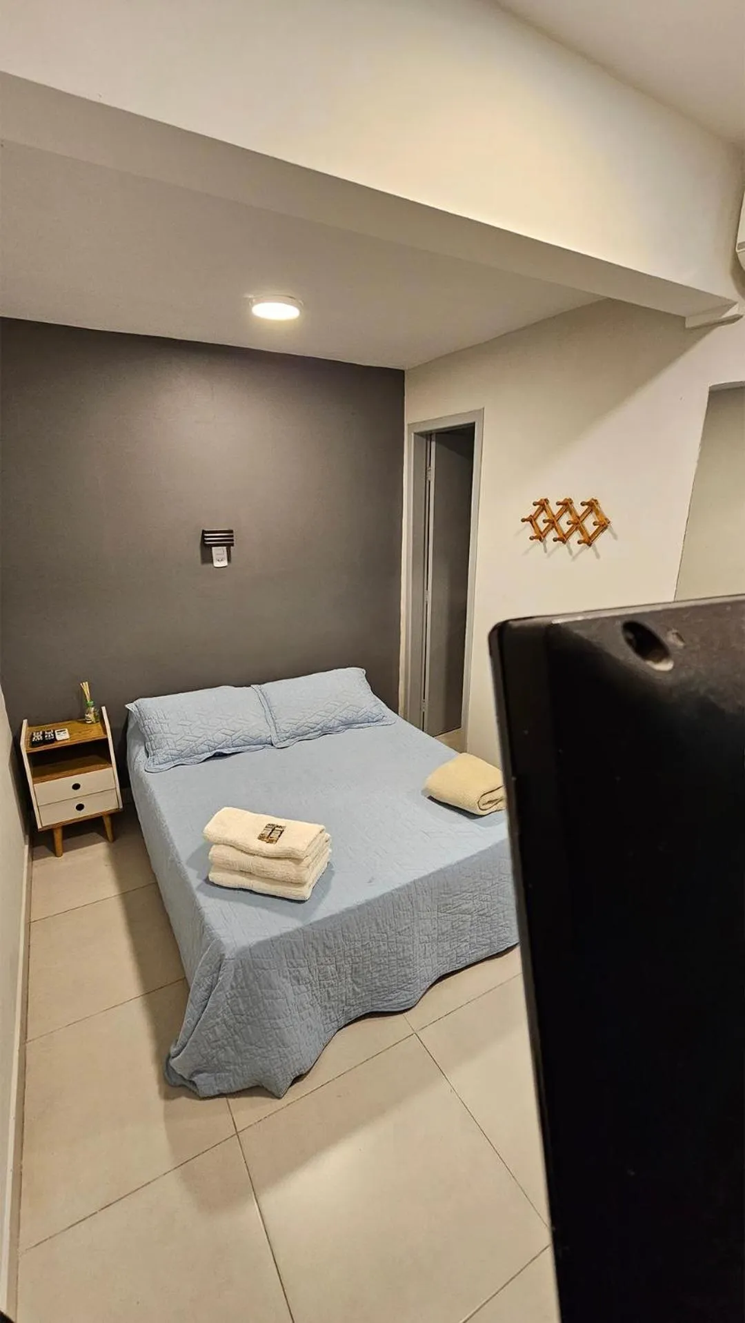 Bed in Beach Guest House - GMT