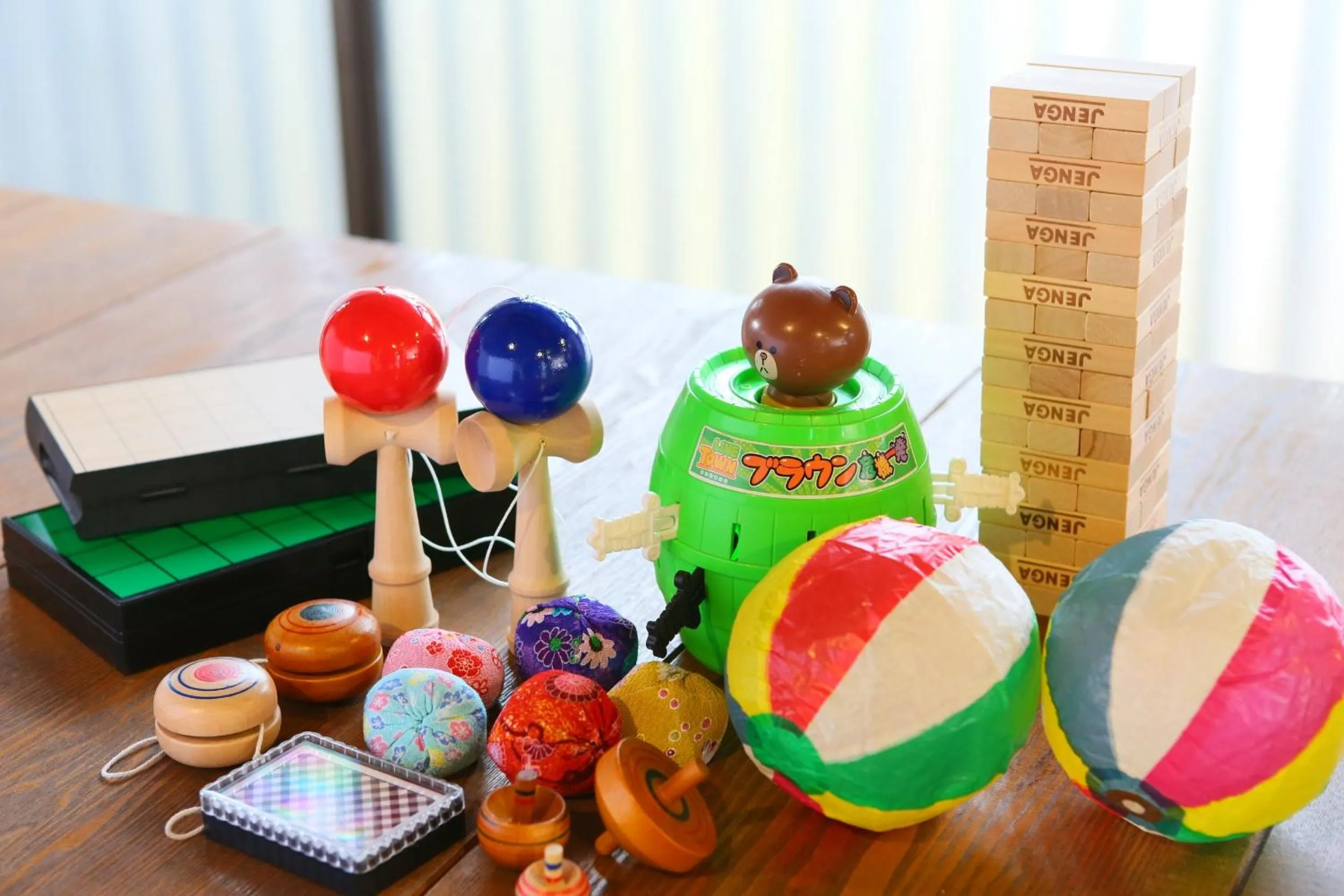 Other in Nasu Ichiya Hotel