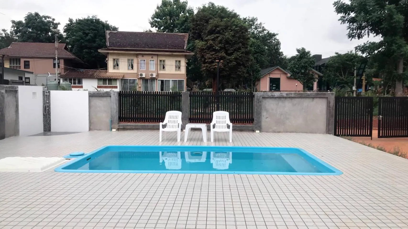 Goldengold (Khaoyai) Resort & Spa