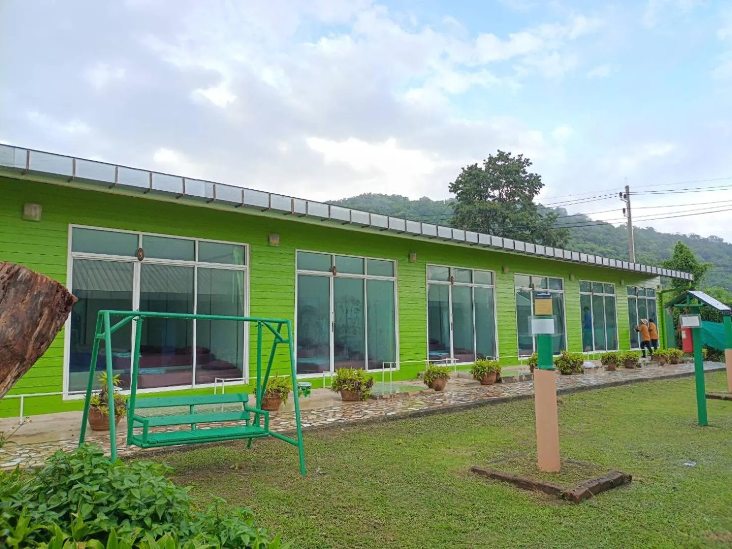 Goldengold (Khaoyai) Resort & Spa