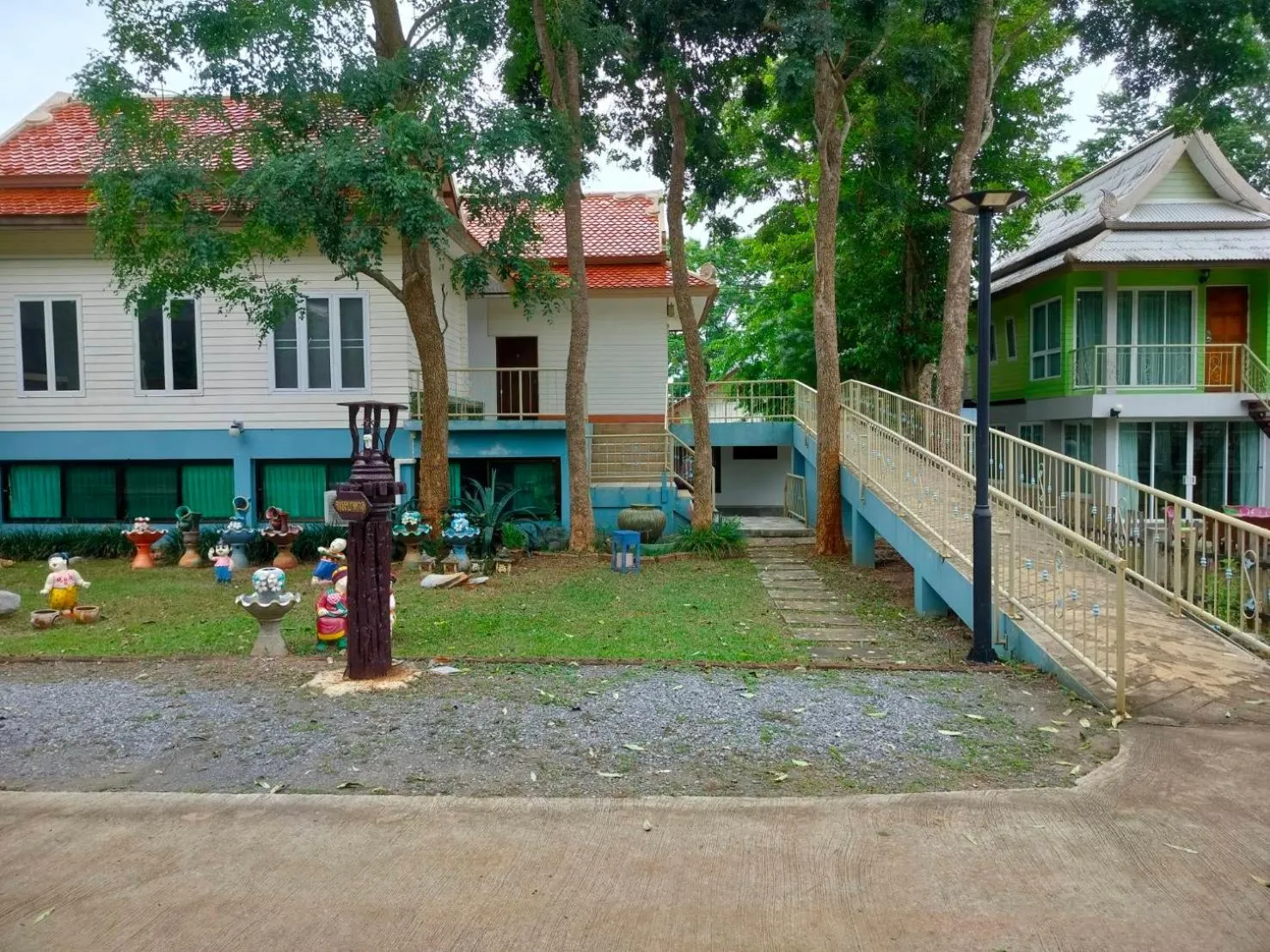 Goldengold (Khaoyai) Resort & Spa