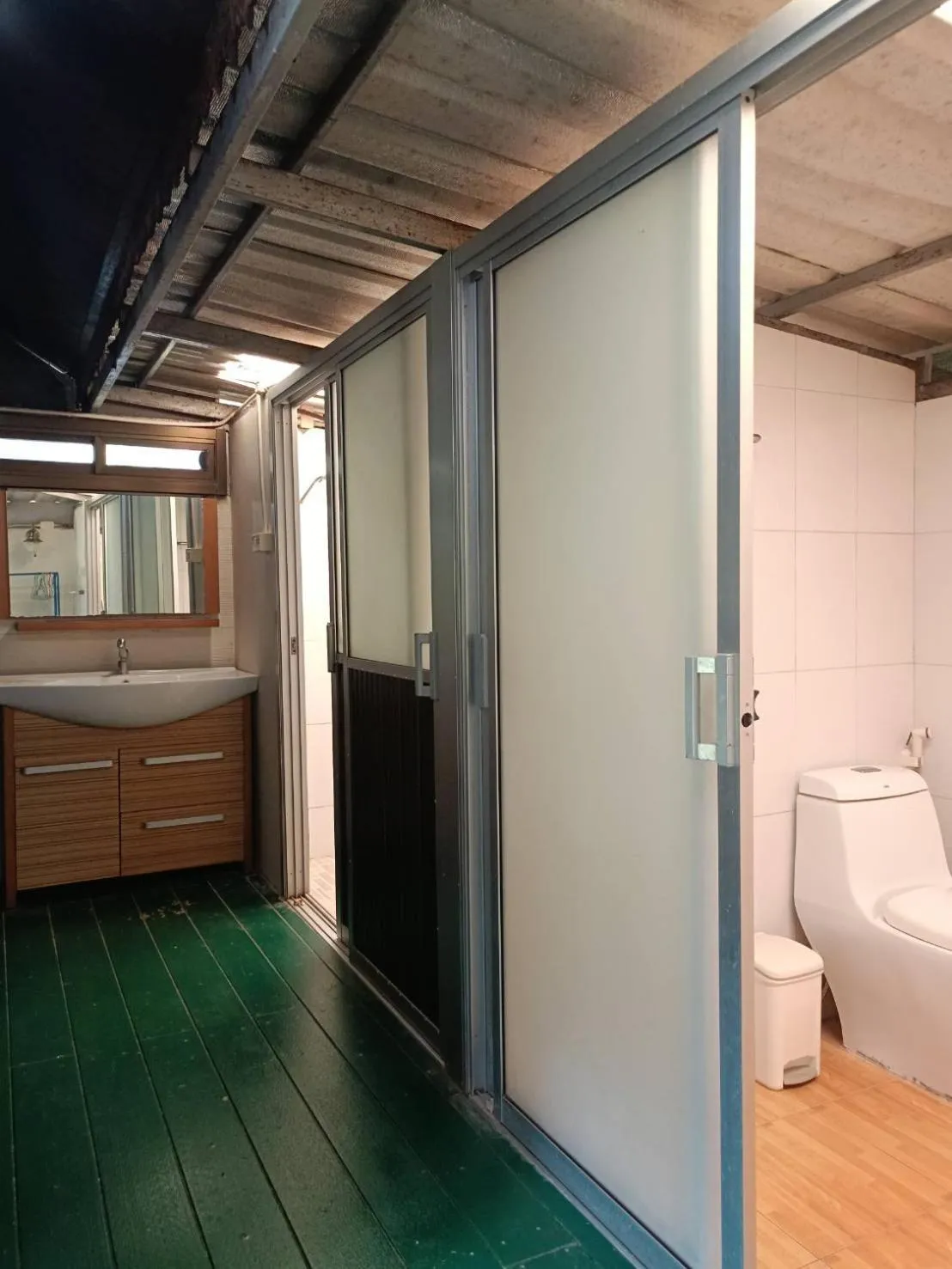 Goldengold (Khaoyai) Resort & Spa