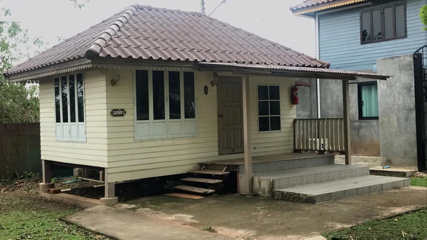 Goldengold (Khaoyai) Resort & Spa