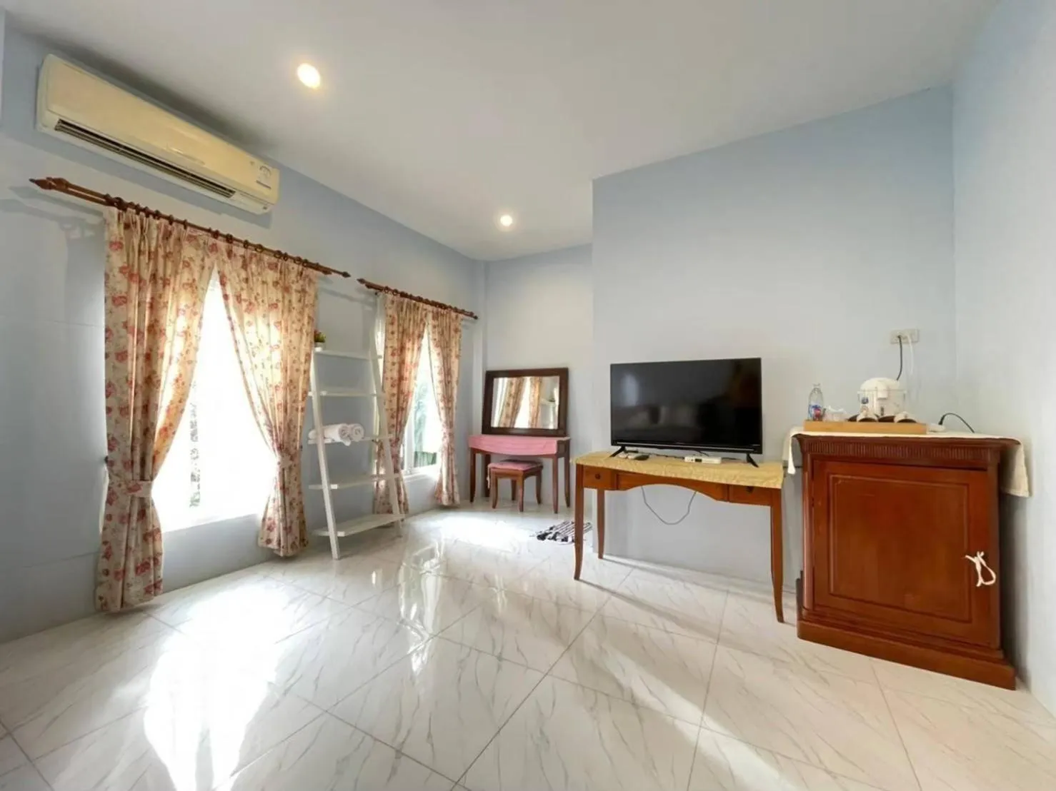 Goldengold (Khaoyai) Resort & Spa