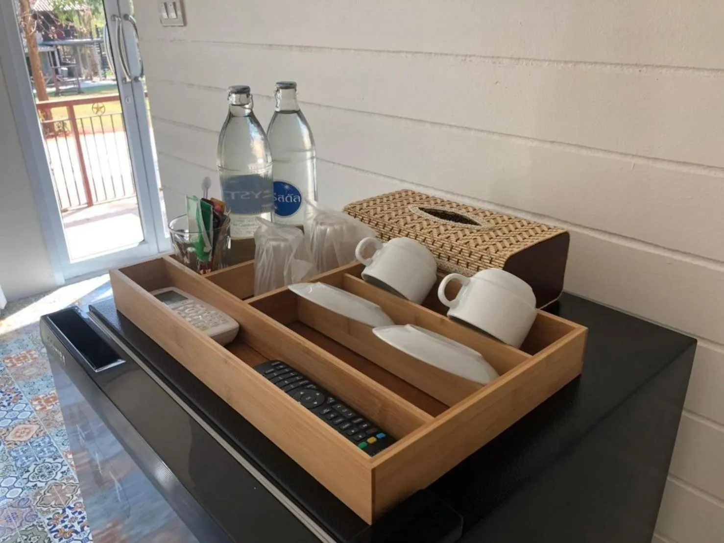 Goldengold (Khaoyai) Resort & Spa