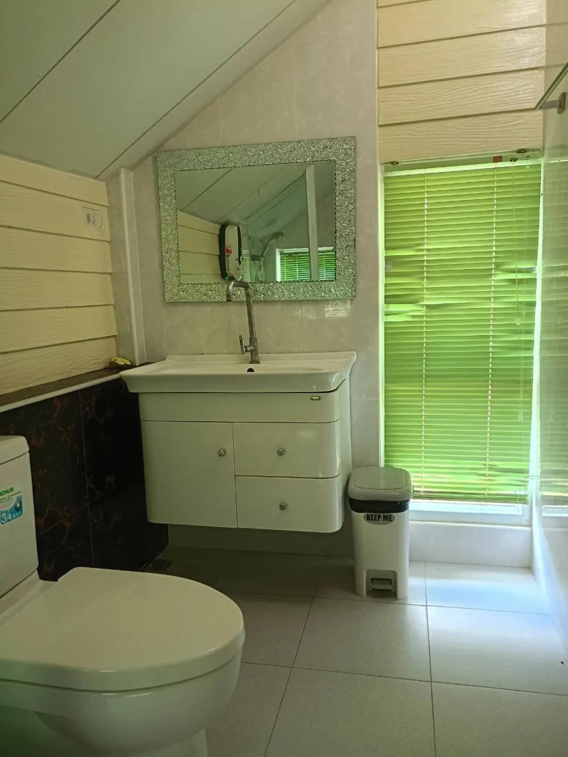 Goldengold (Khaoyai) Resort & Spa