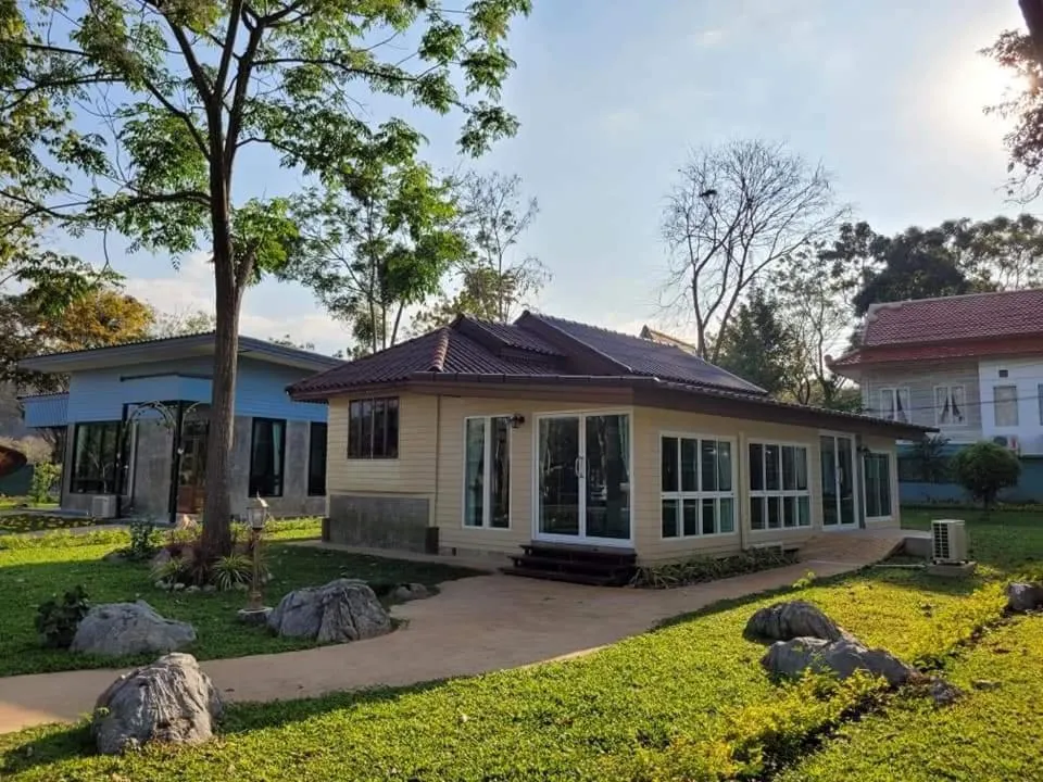 Goldengold (Khaoyai) Resort & Spa