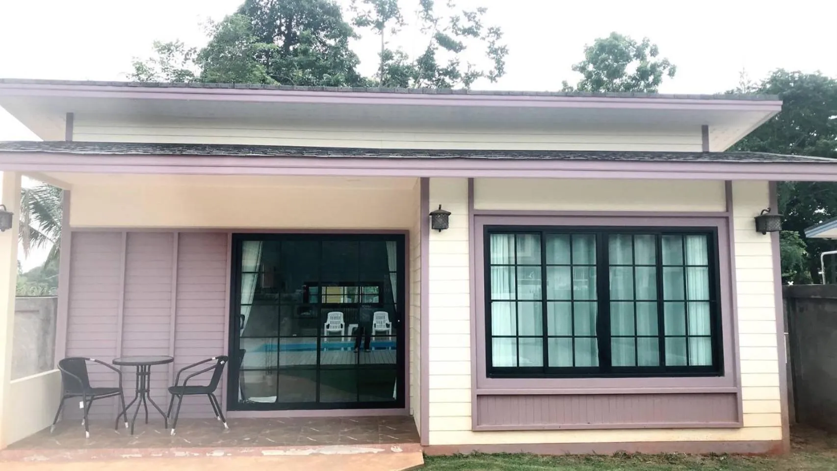 Goldengold (Khaoyai) Resort & Spa