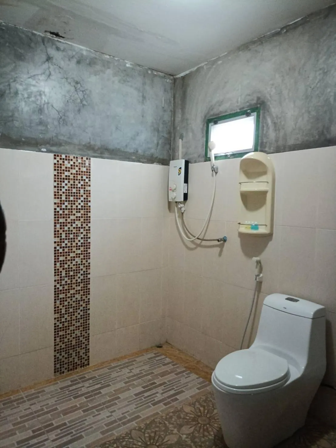 Goldengold (Khaoyai) Resort & Spa