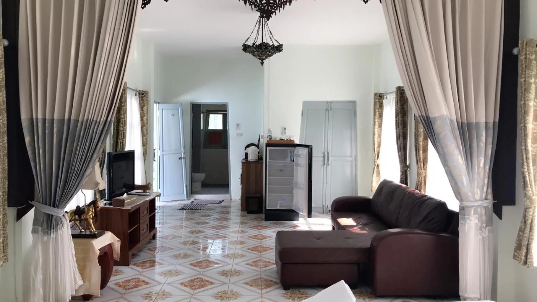 Goldengold (Khaoyai) Resort & Spa