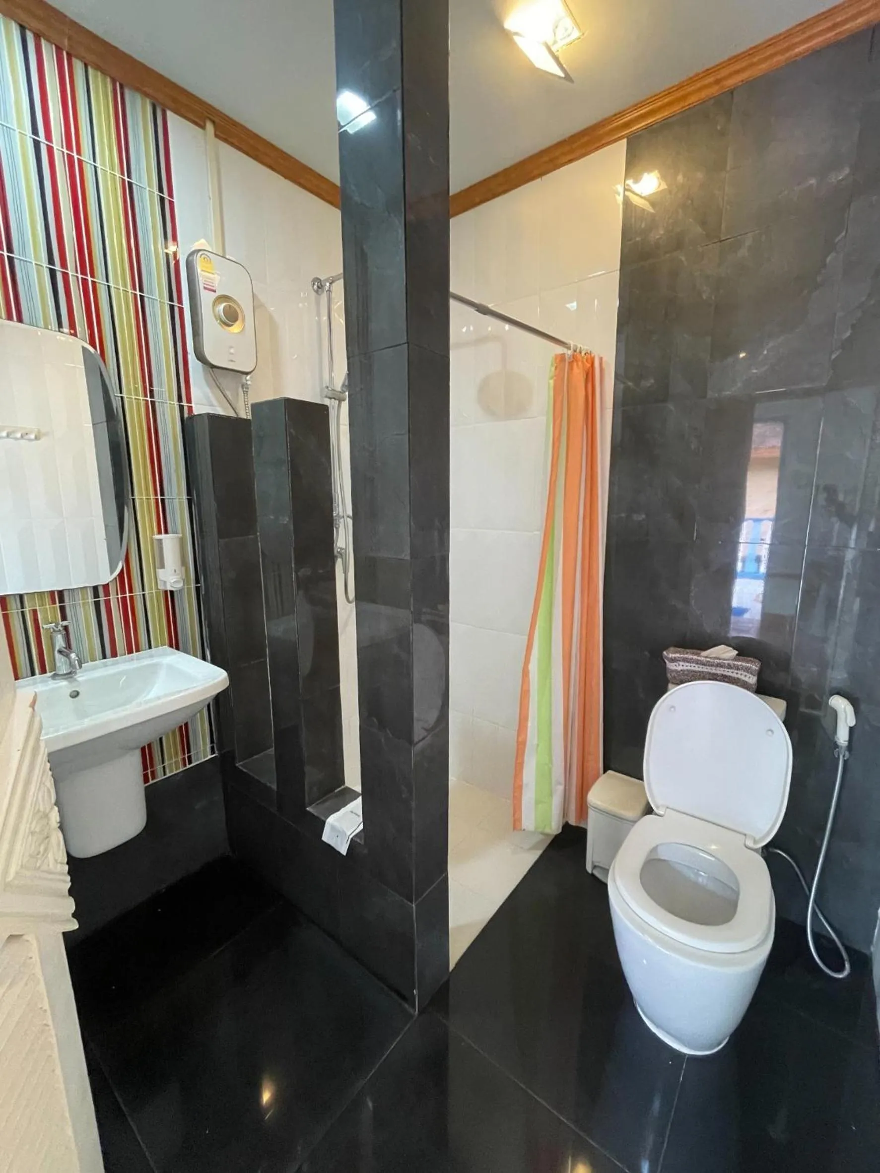 Goldengold (Khaoyai) Resort & Spa