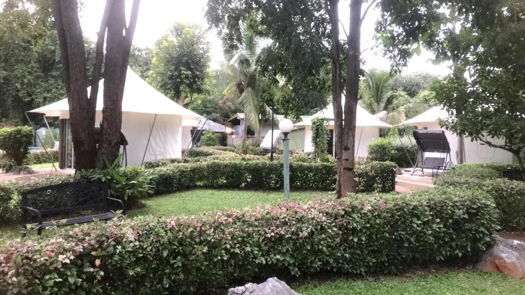 Goldengold (Khaoyai) Resort & Spa