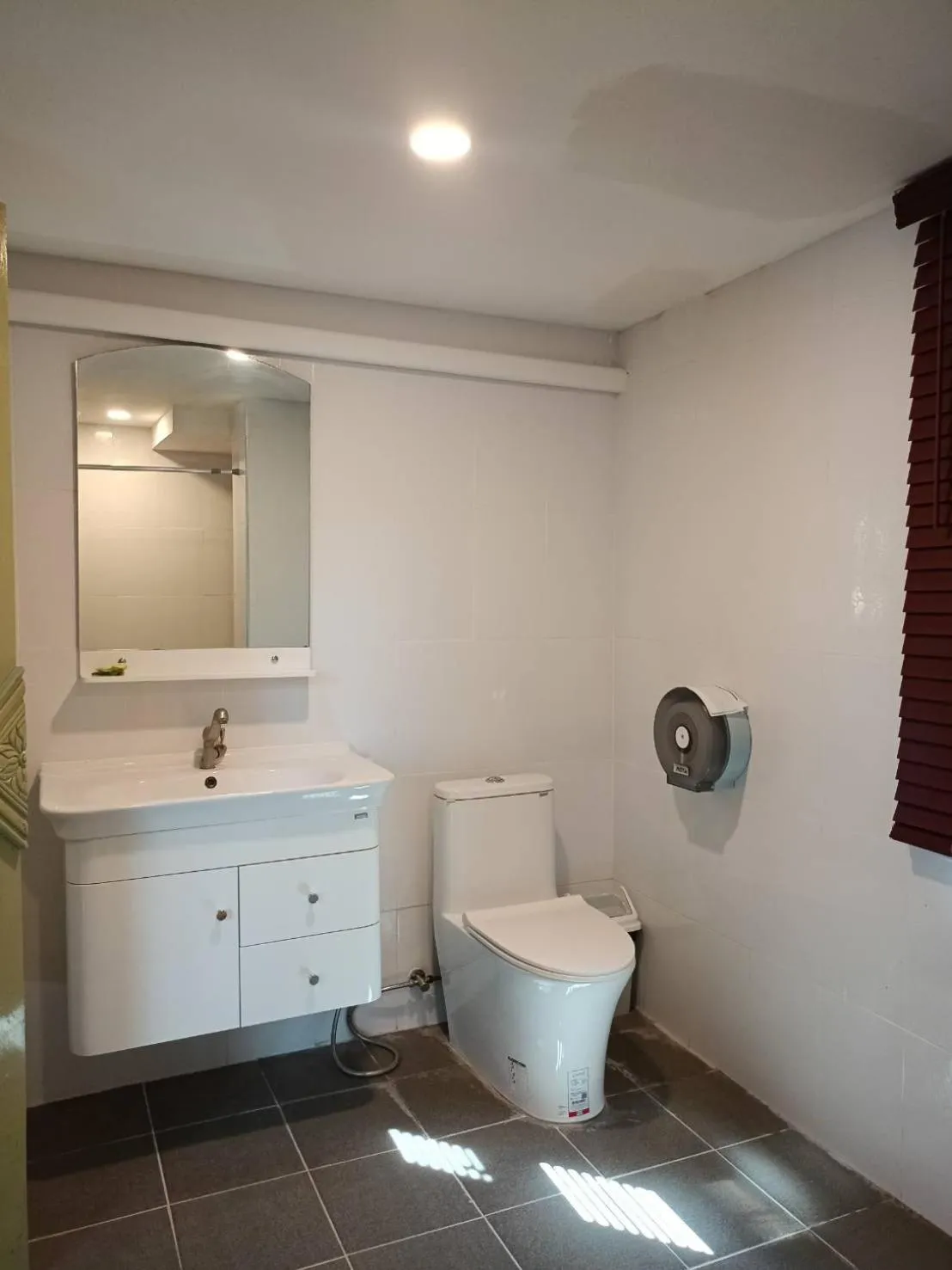 Goldengold (Khaoyai) Resort & Spa