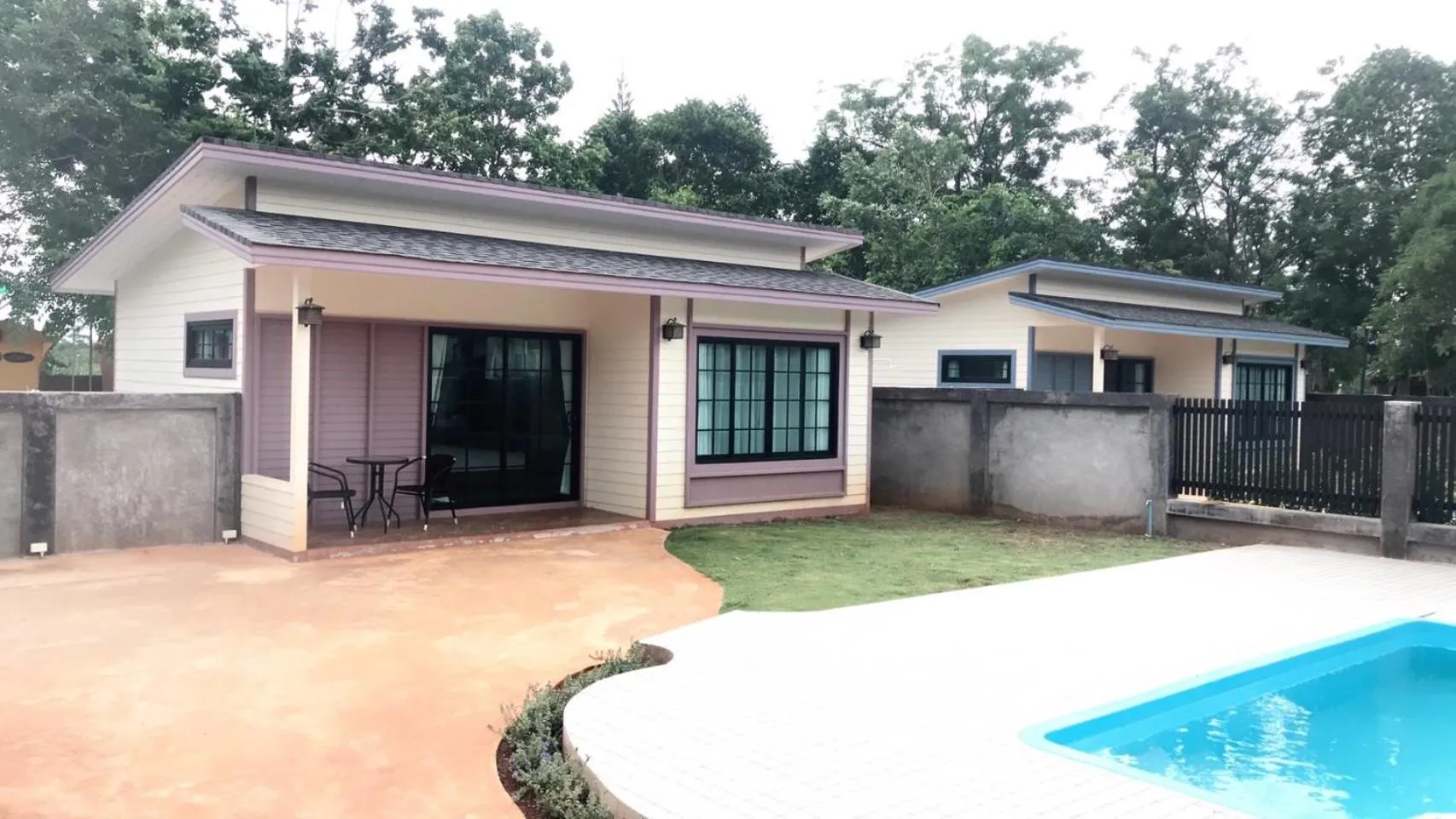 Goldengold (Khaoyai) Resort & Spa