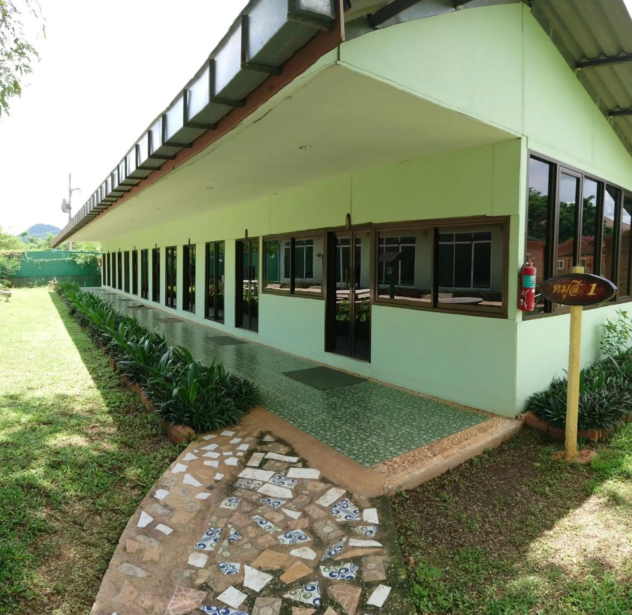 Goldengold (Khaoyai) Resort & Spa