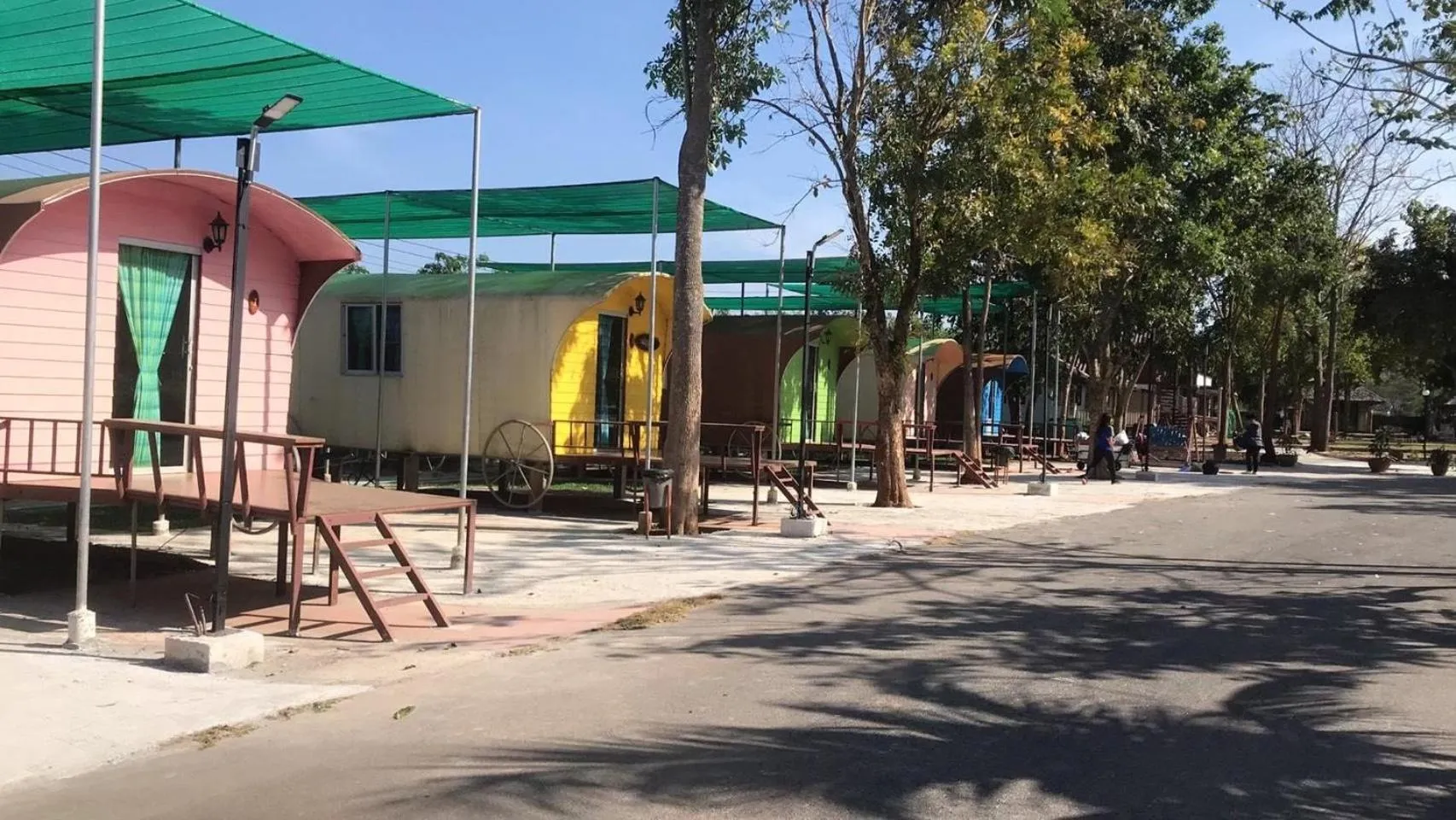 Goldengold (Khaoyai) Resort & Spa