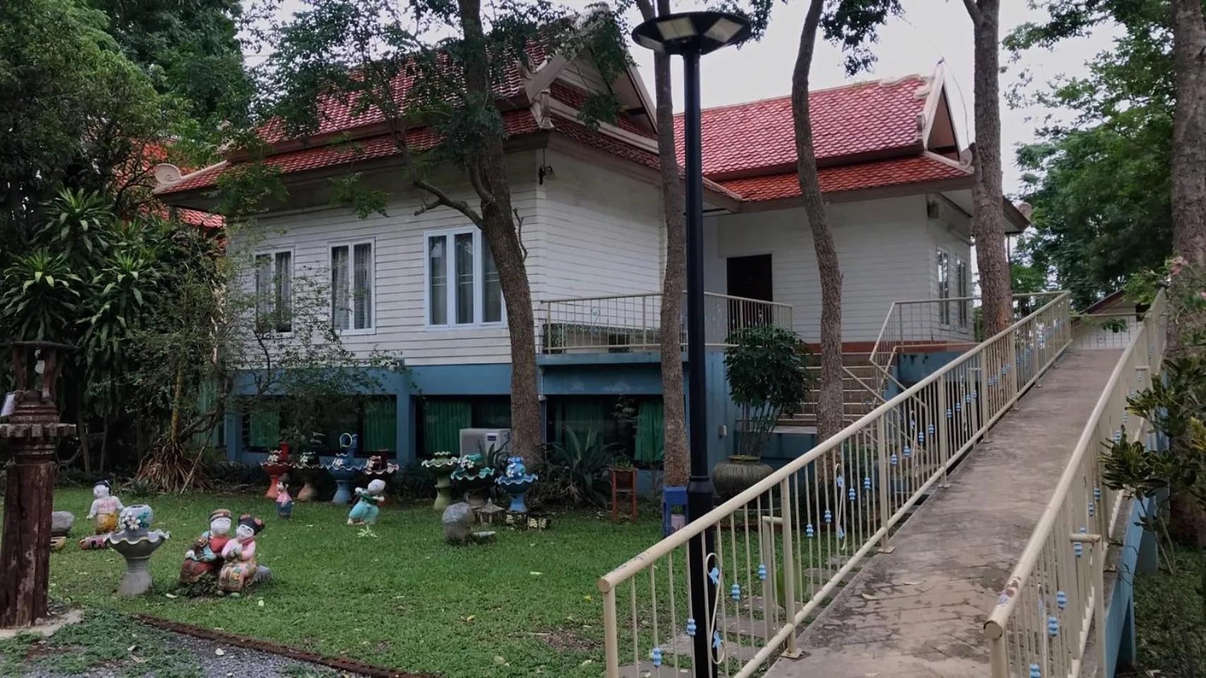 Goldengold (Khaoyai) Resort & Spa