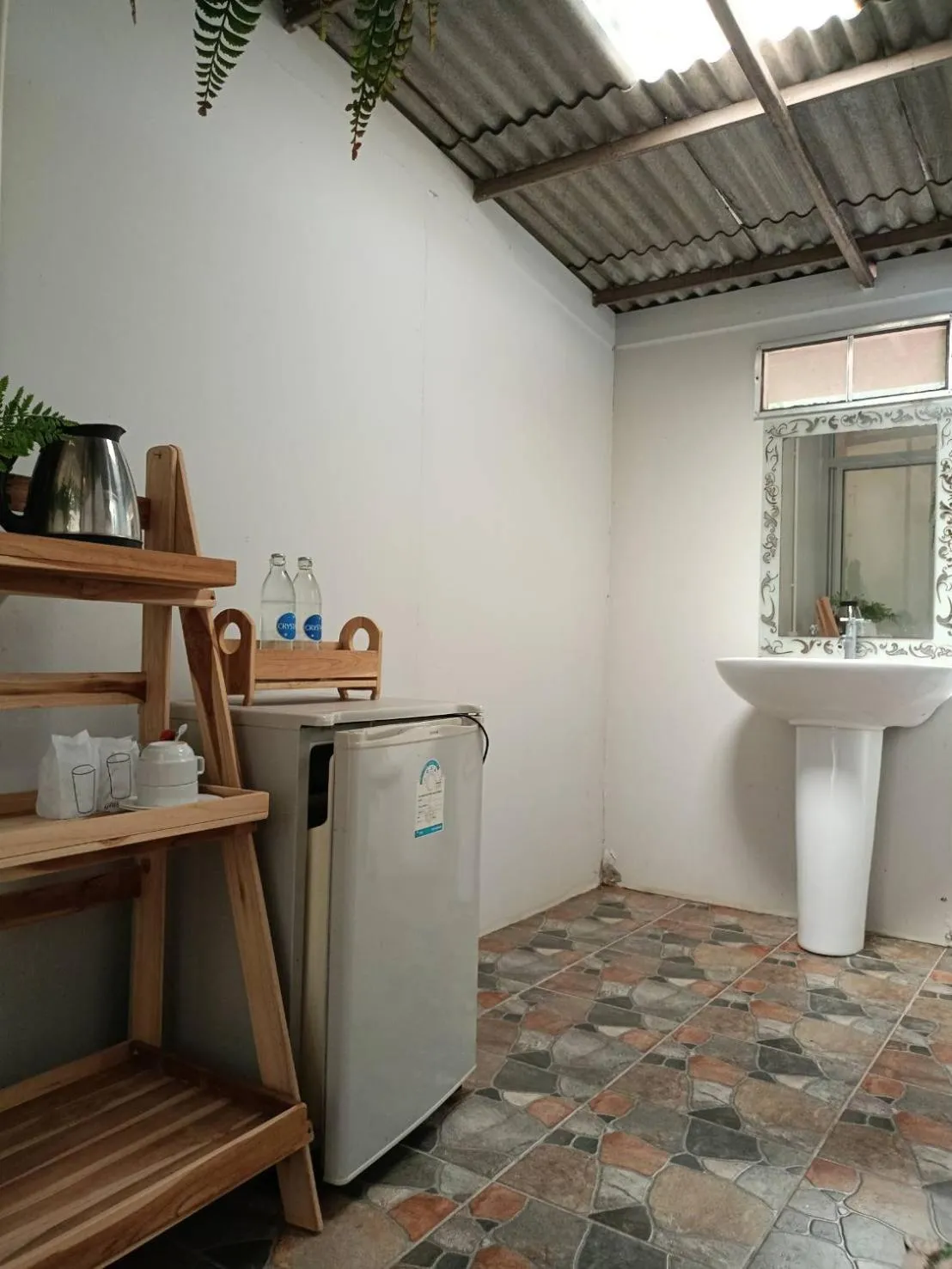 Goldengold (Khaoyai) Resort & Spa