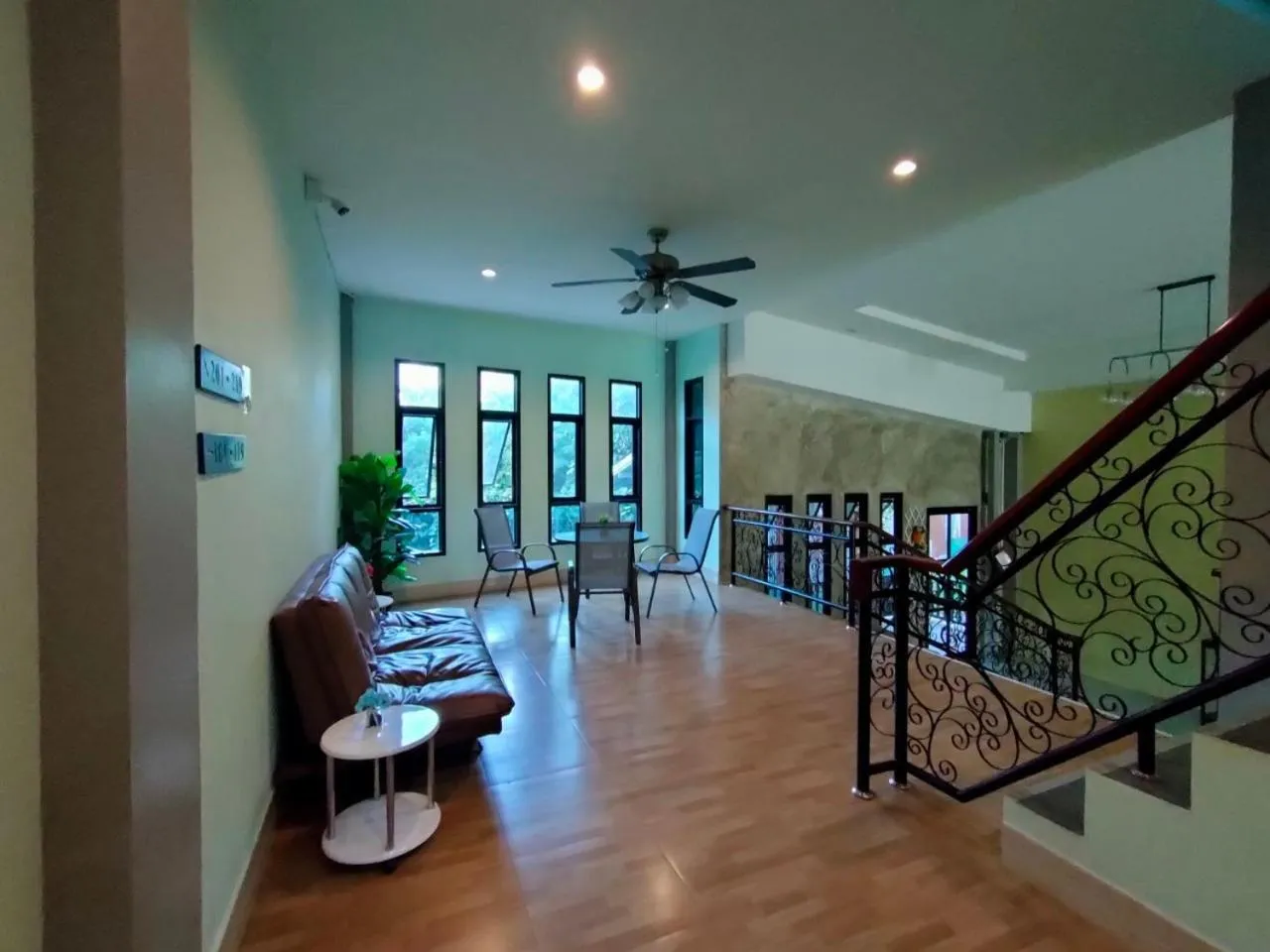 Goldengold (Khaoyai) Resort & Spa