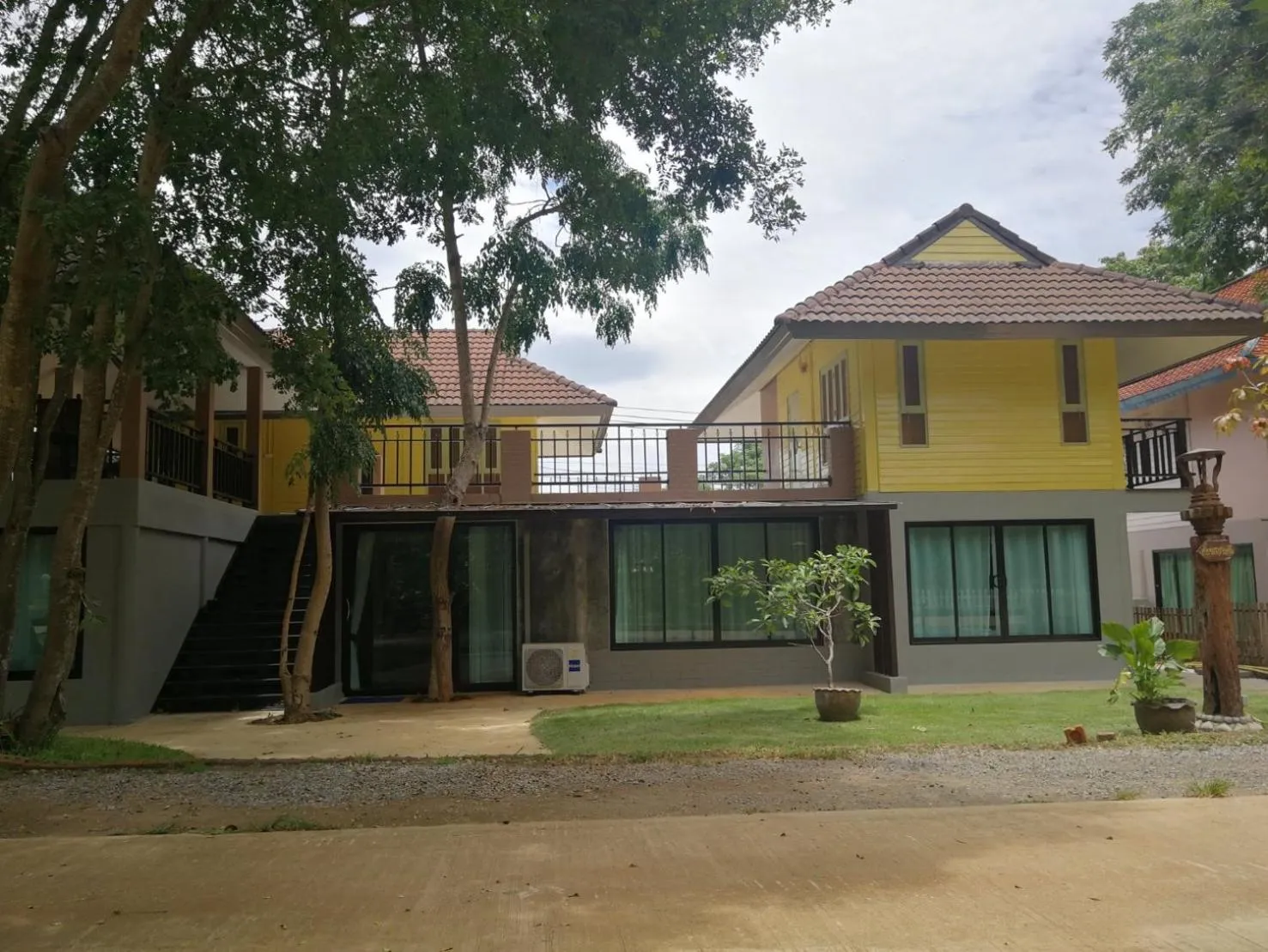 Goldengold (Khaoyai) Resort & Spa