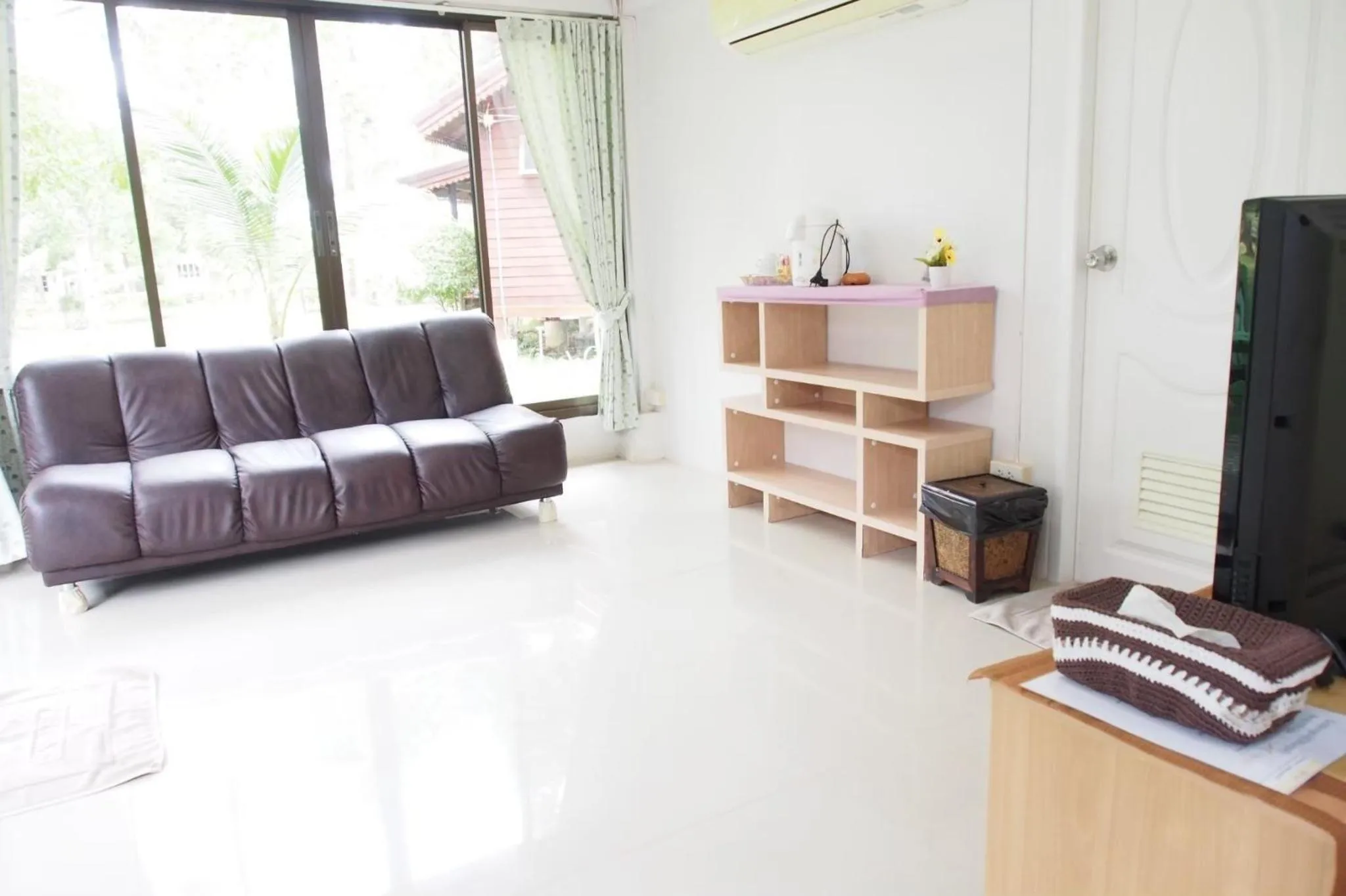 Goldengold (Khaoyai) Resort & Spa