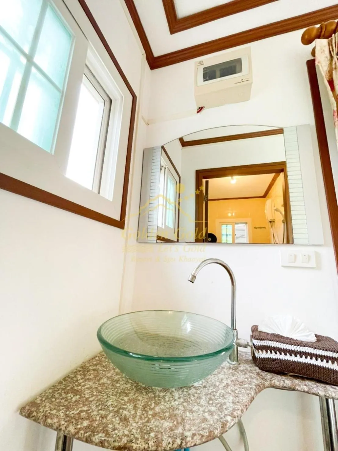 Goldengold (Khaoyai) Resort & Spa