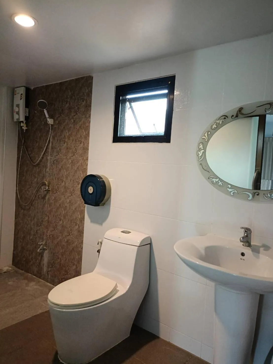 Goldengold (Khaoyai) Resort & Spa