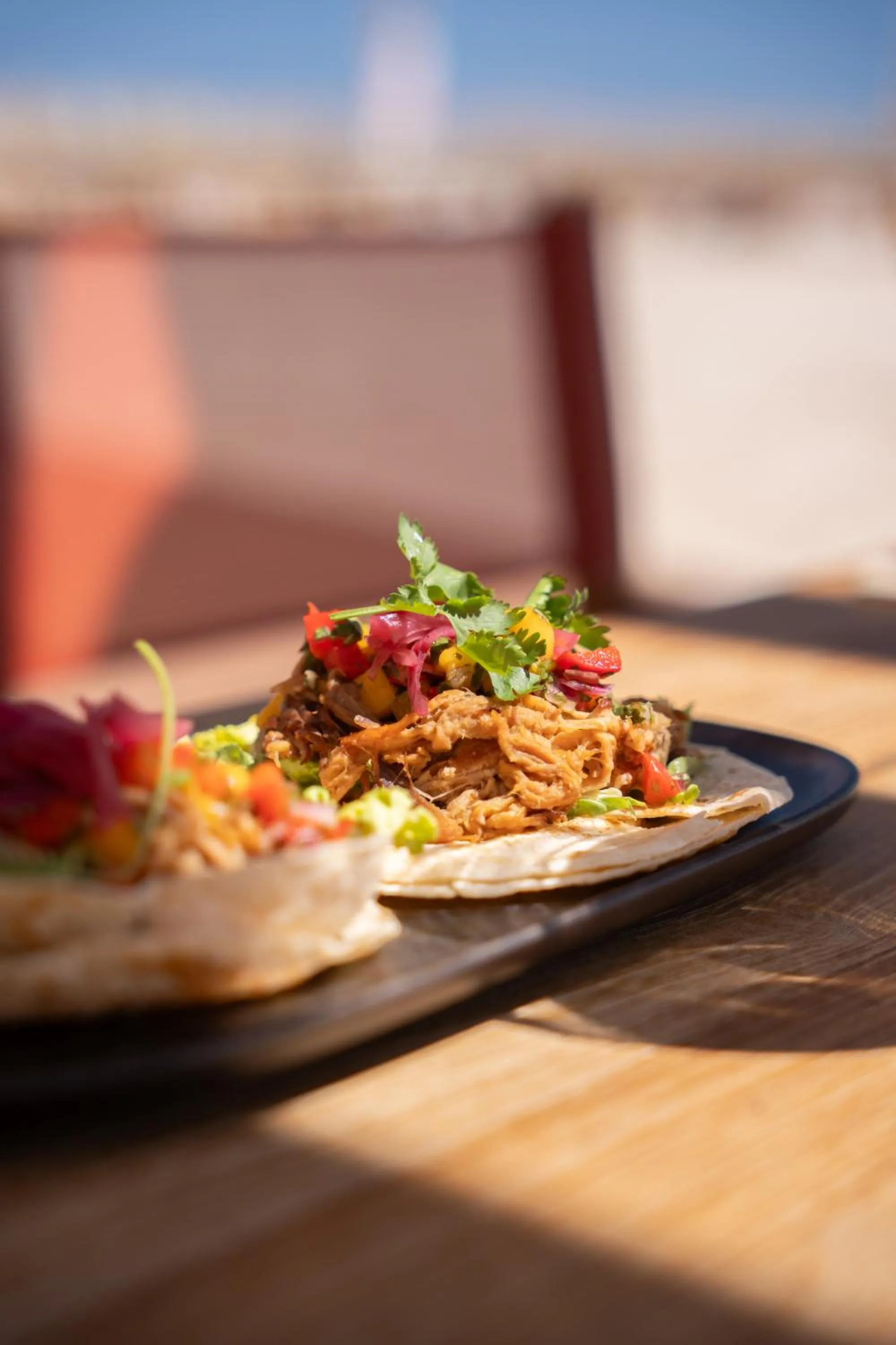 Restaurant/places to eat in Holiday Inn Nice - Port St Laurent by IHG