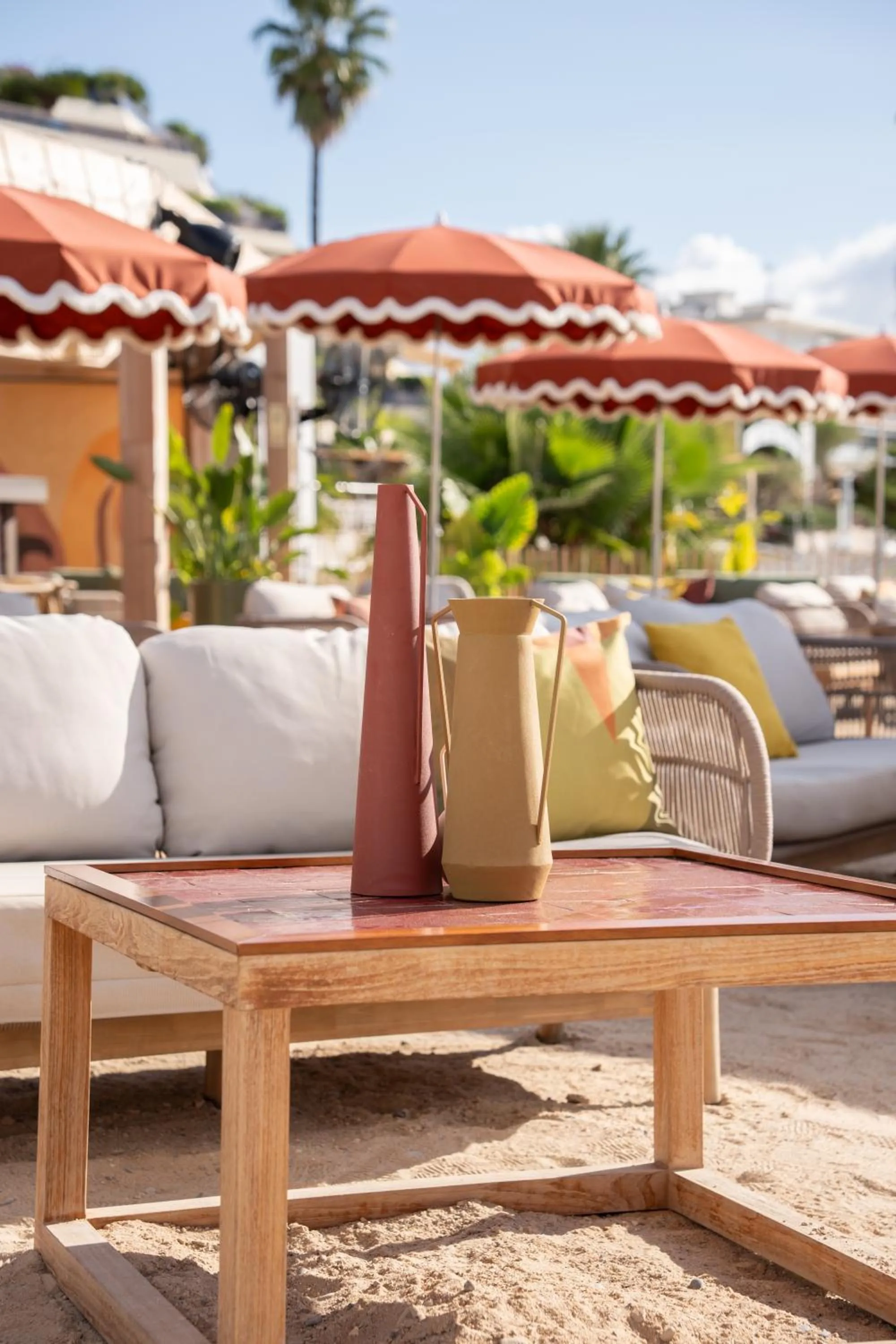 Beach in Holiday Inn Nice - Port St Laurent by IHG