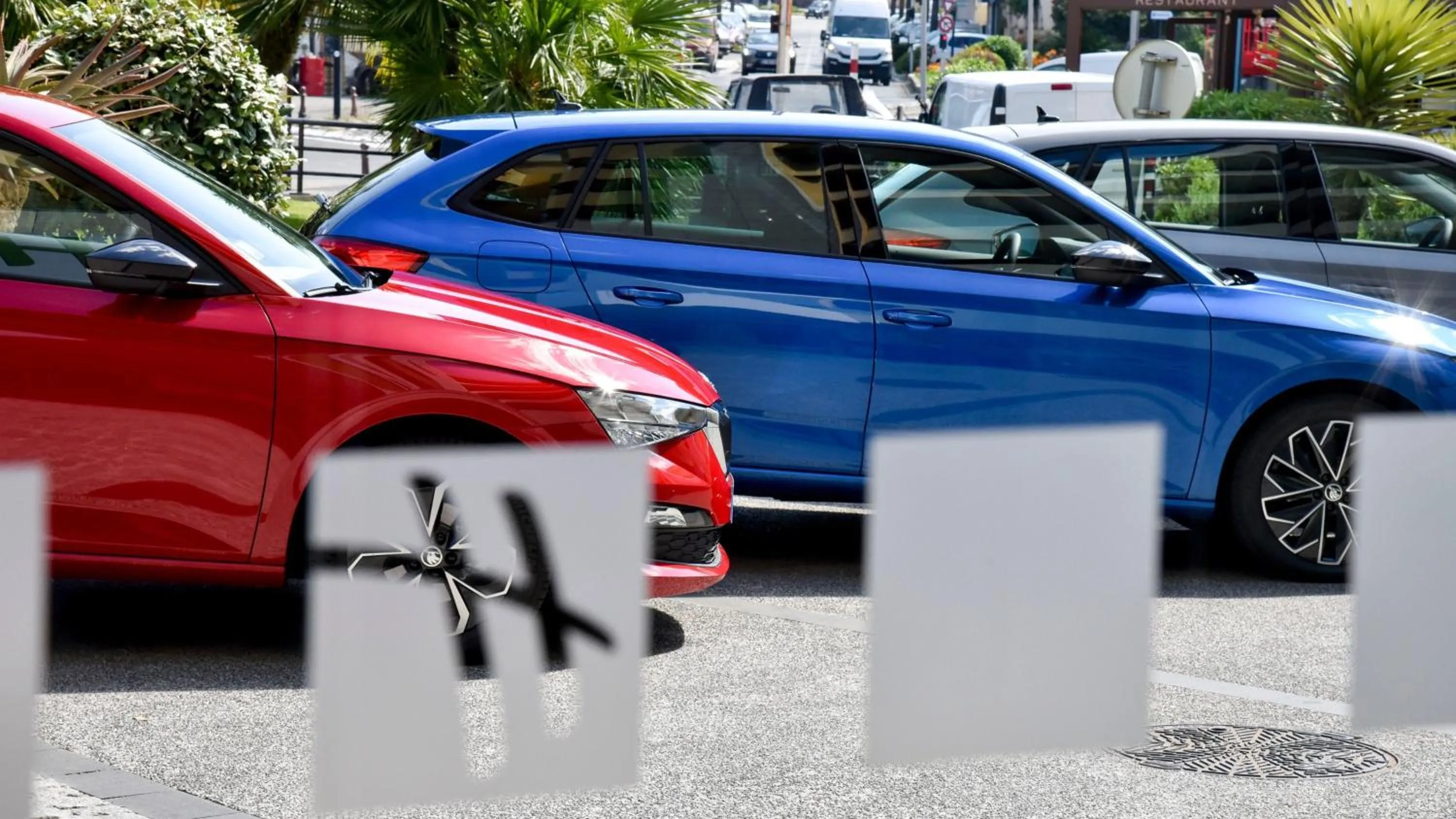 Meeting/conference room in Holiday Inn Nice - Port St Laurent by IHG