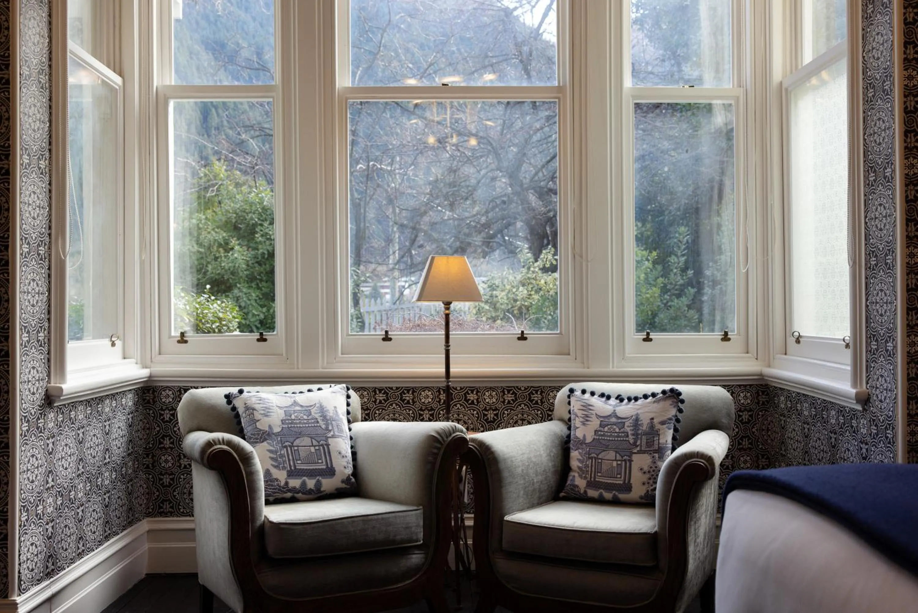 Hulbert House Luxury Boutique Lodge Queenstown