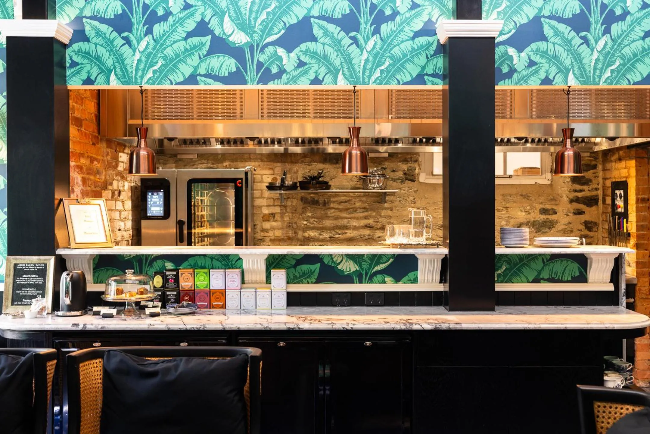 Hulbert House Luxury Boutique Lodge Queenstown