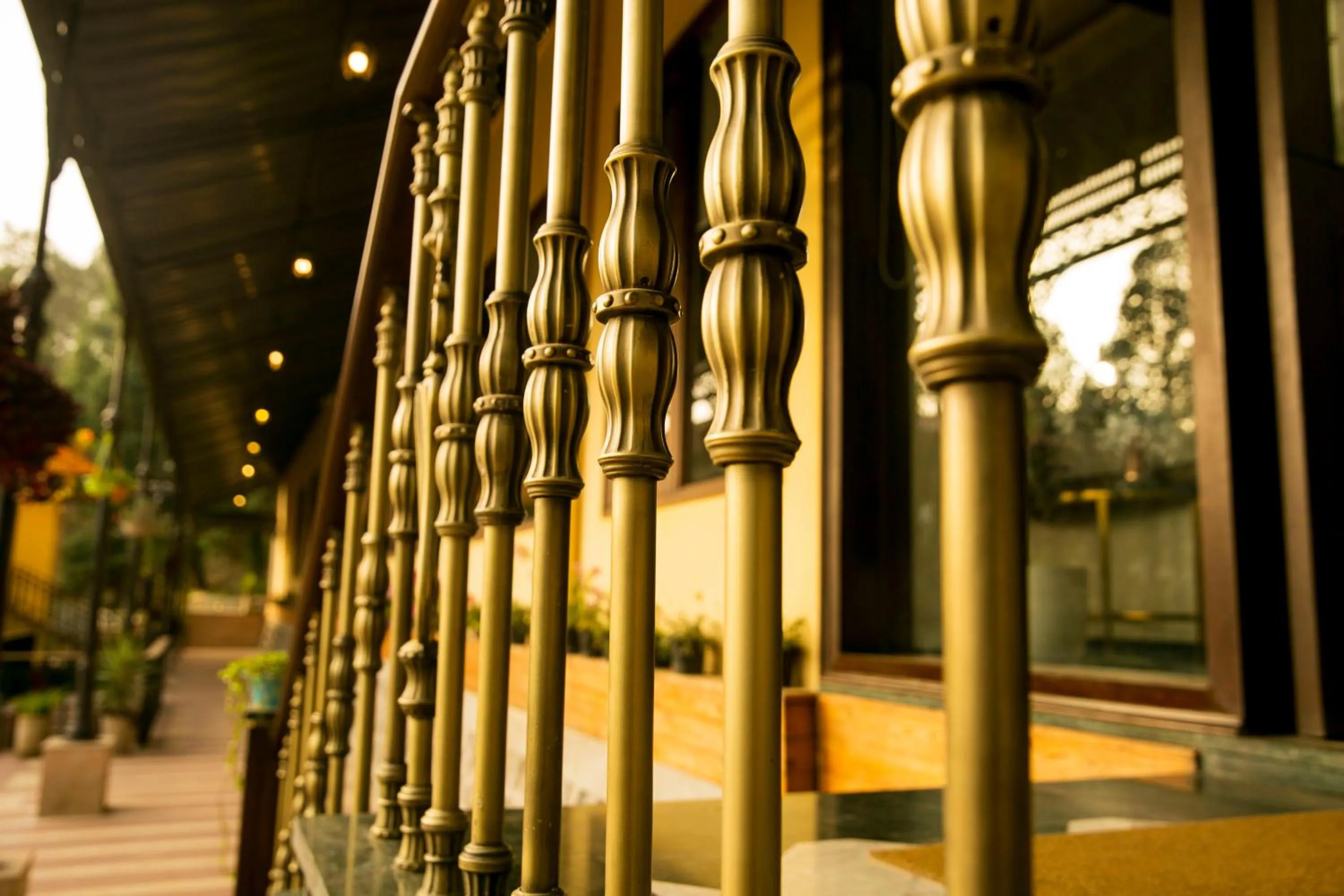 Other in The Fern Hillside Resort Bhimtal