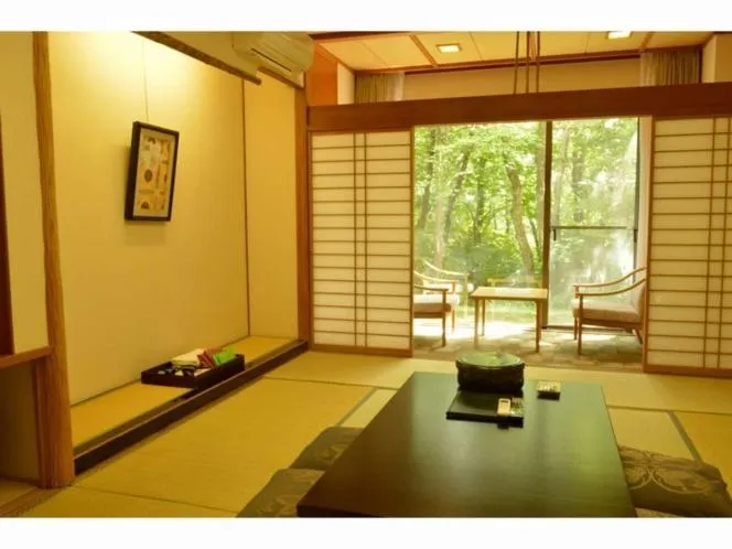 Blancvert Nasu Onsen Hotel