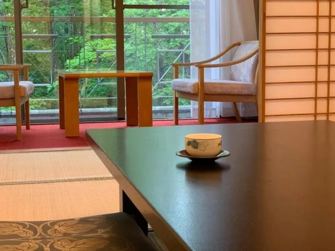 Blancvert Nasu Onsen Hotel